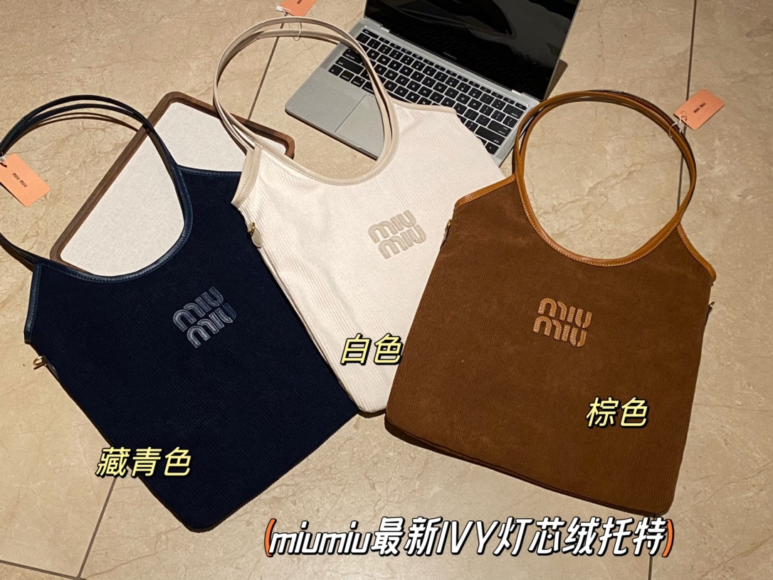 Available in three colors: Navy Blue, White, and Brown. - Comprehensive