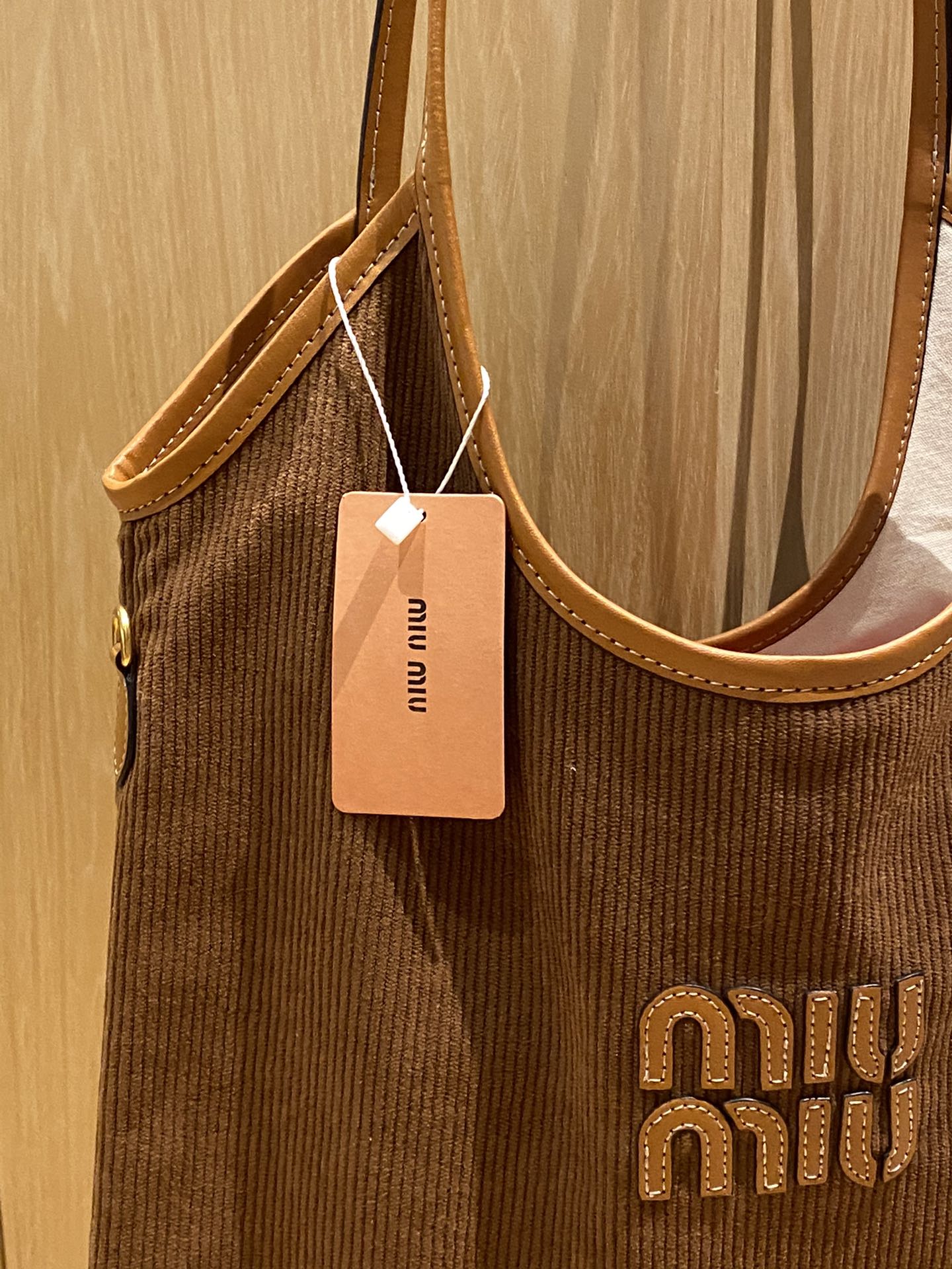 Model: Crescent Tote Bag - Comprehensive 7