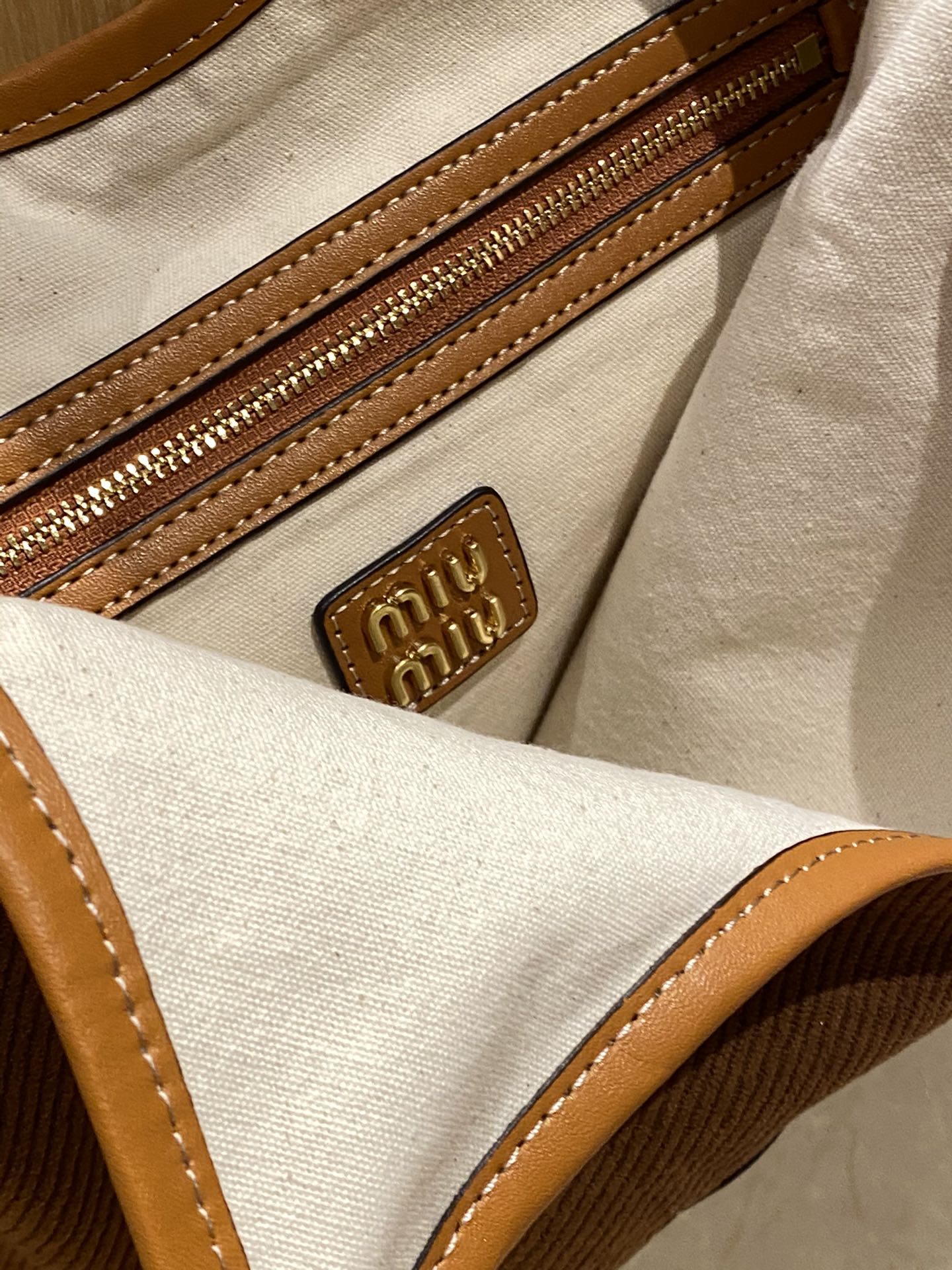 Model: Crescent Tote Bag - Comprehensive 9