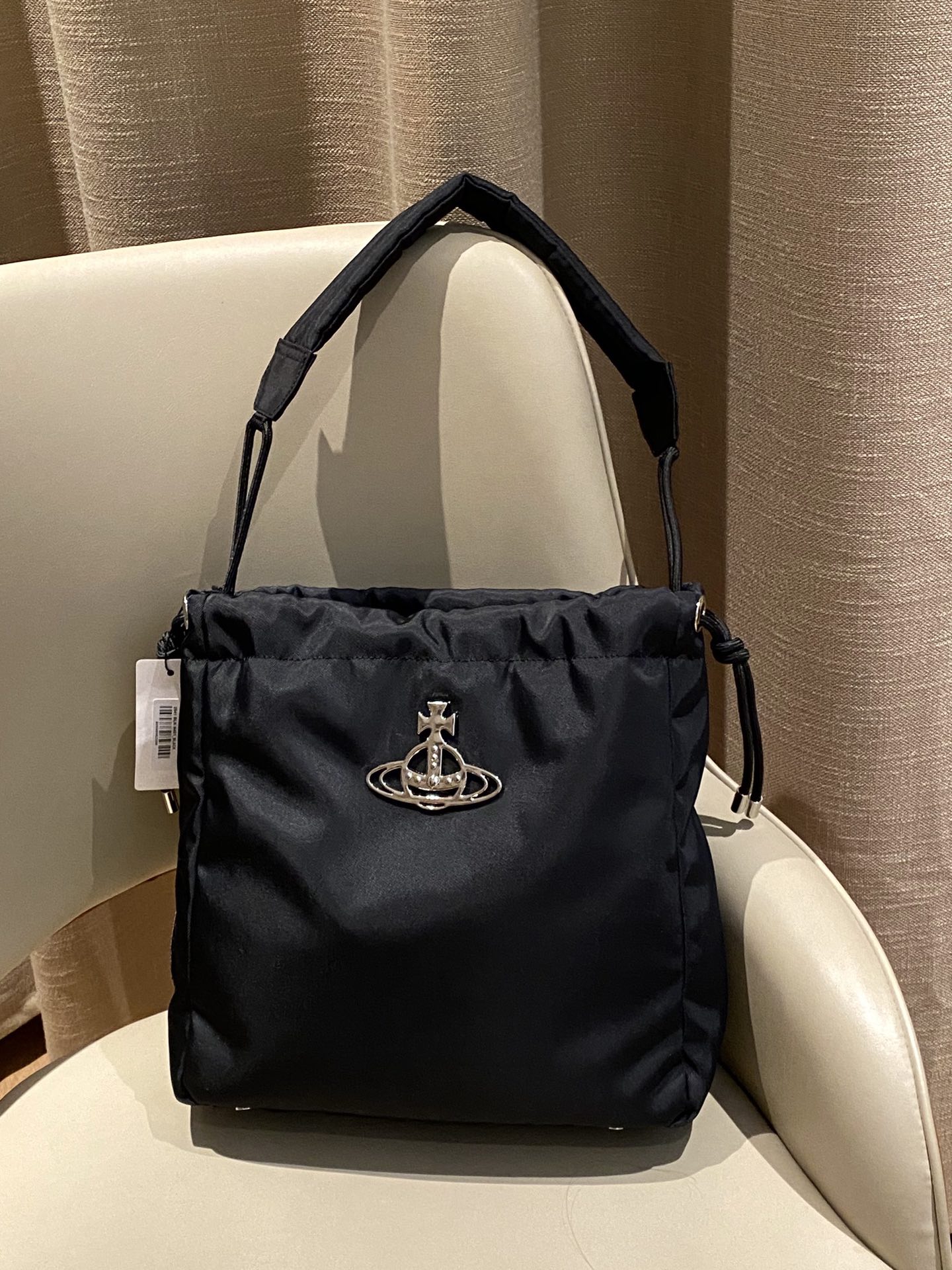 A classic tote silhouette designed for versatile styling - Bag 2