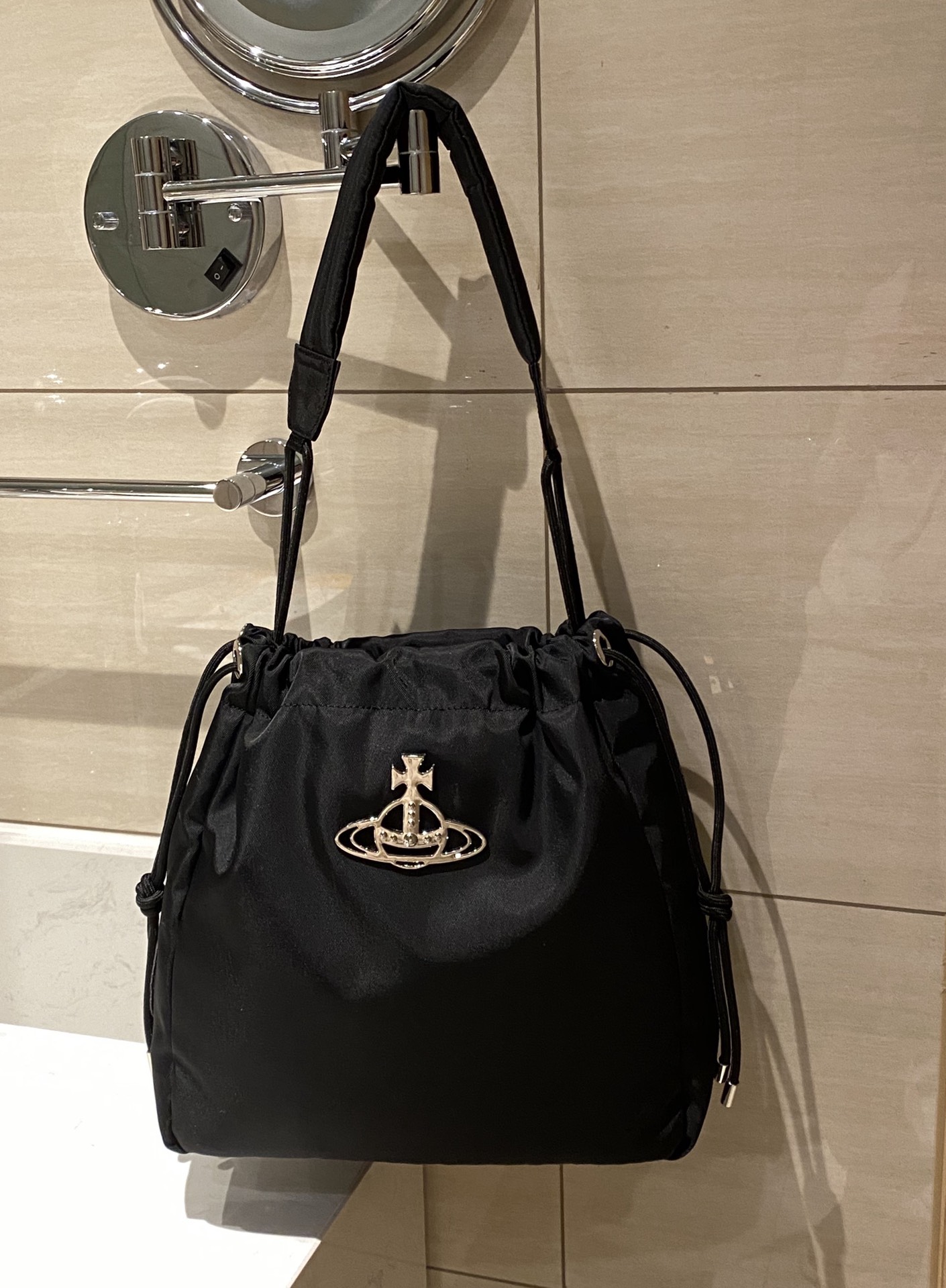 Vivienne Westwood Orb Tote Bag - Bag