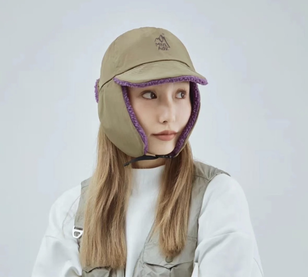 MiniCost Hat 2