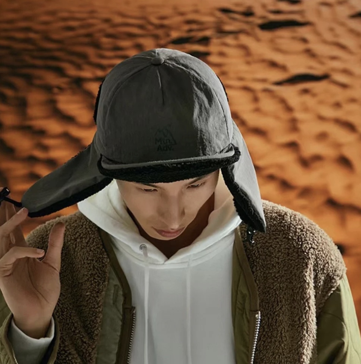 MiniCost Hat 5