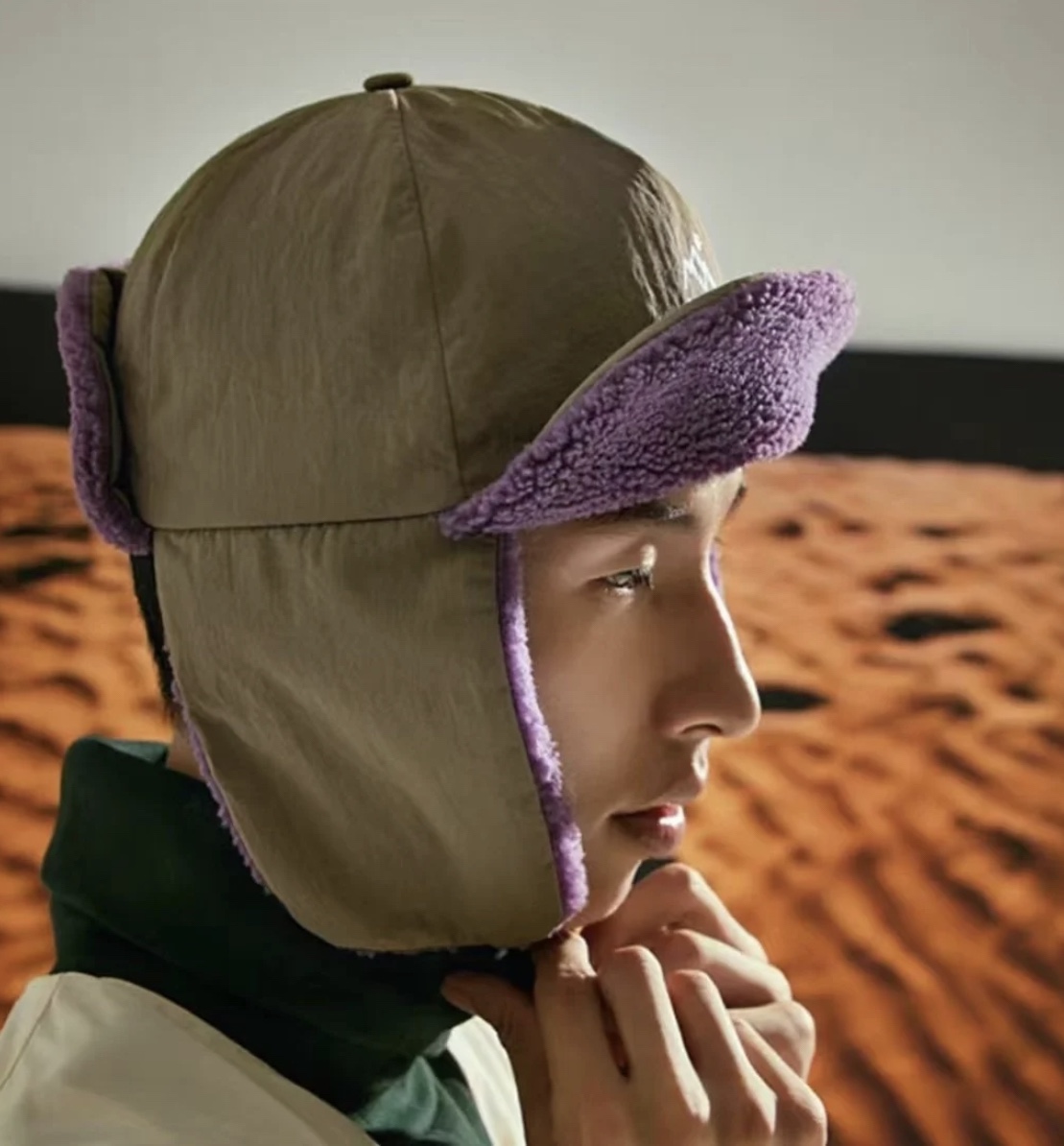 MiniCost Hat 3