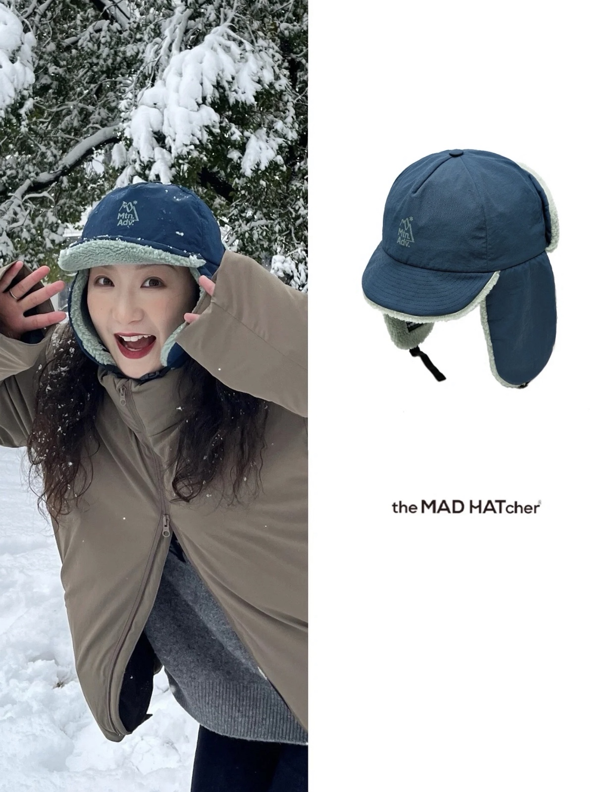 MiniCost Hat 4
