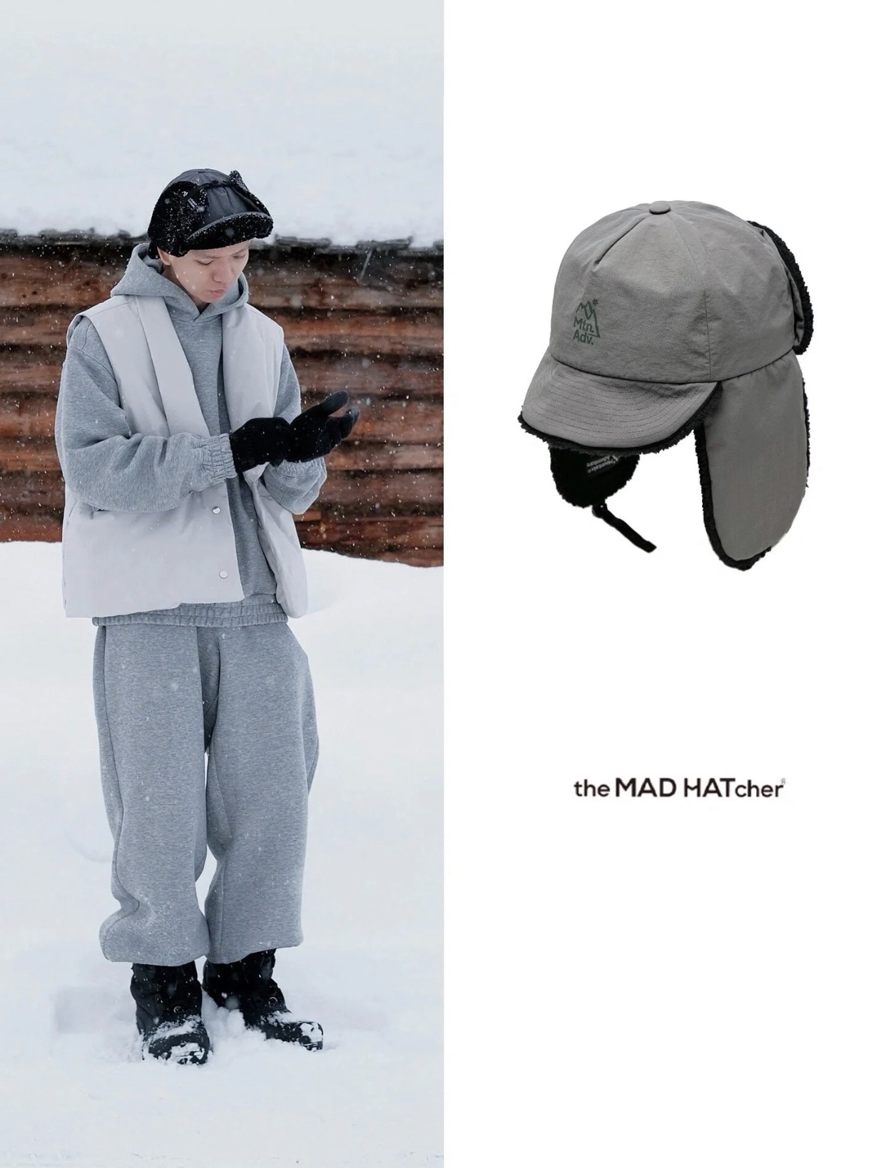 MiniCost Hat 3