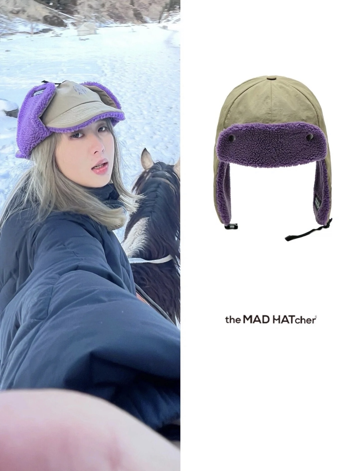 MiniCost Hat 2