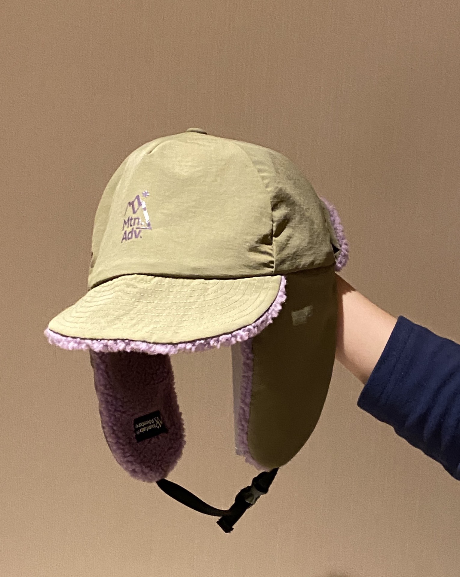 MiniCost Hat 2