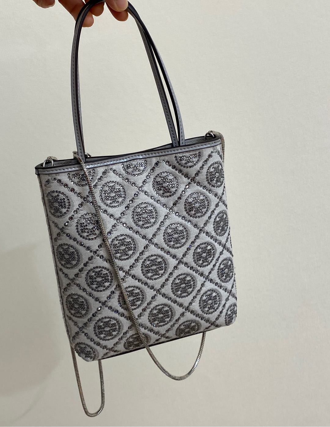 Style:** Crystal Tote Bag - Comprehensive 2