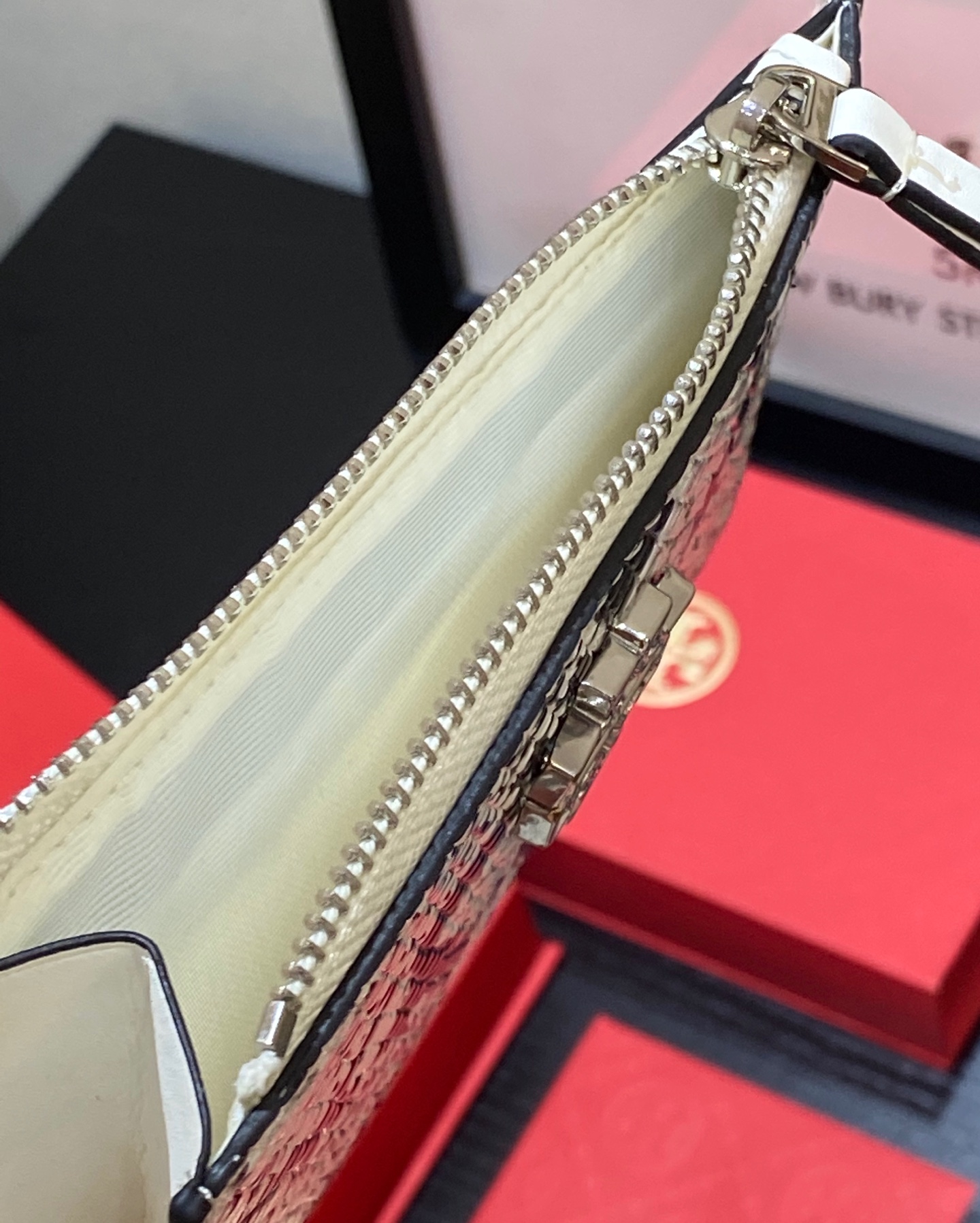 巴利 Bally 高定典藏经典高奢皮具手袋托特包斜挎包女包 #3D737A39 9
