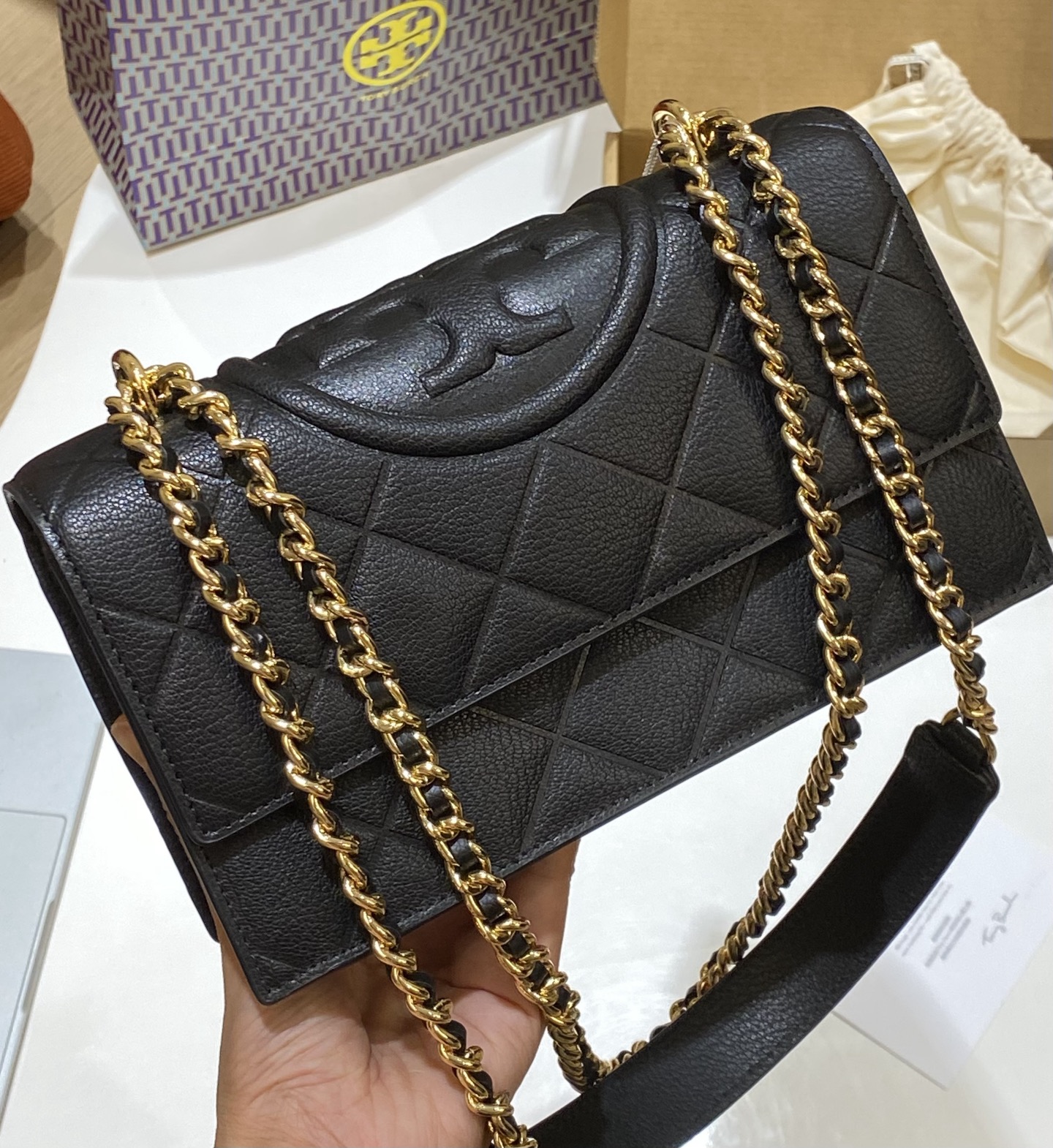 Bottega Veneta Classic Luxury Handbag Shoulder Crossbody Bag