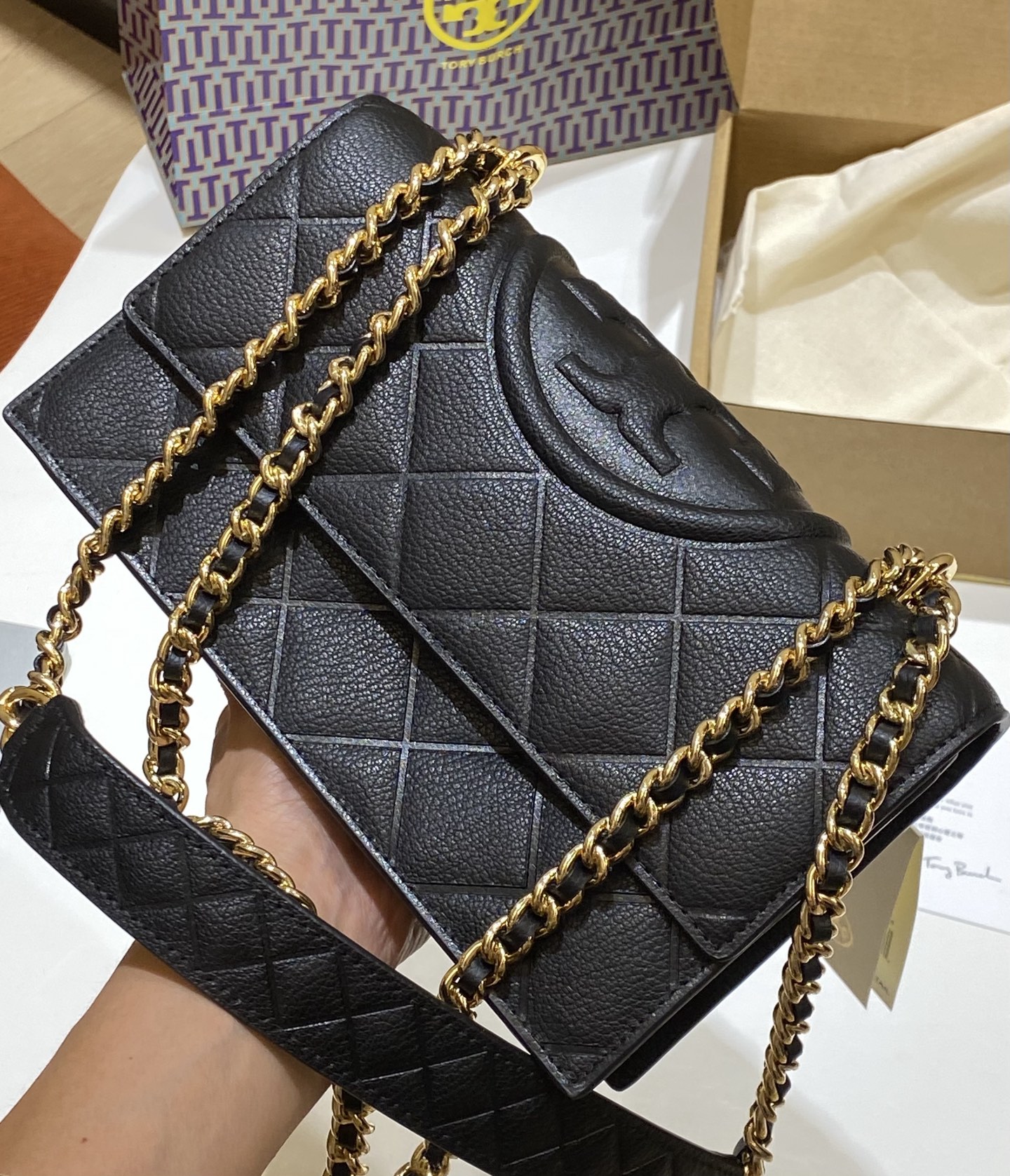 Bottega Veneta Classic Luxury Handbag Shoulder Crossbody Bag 3