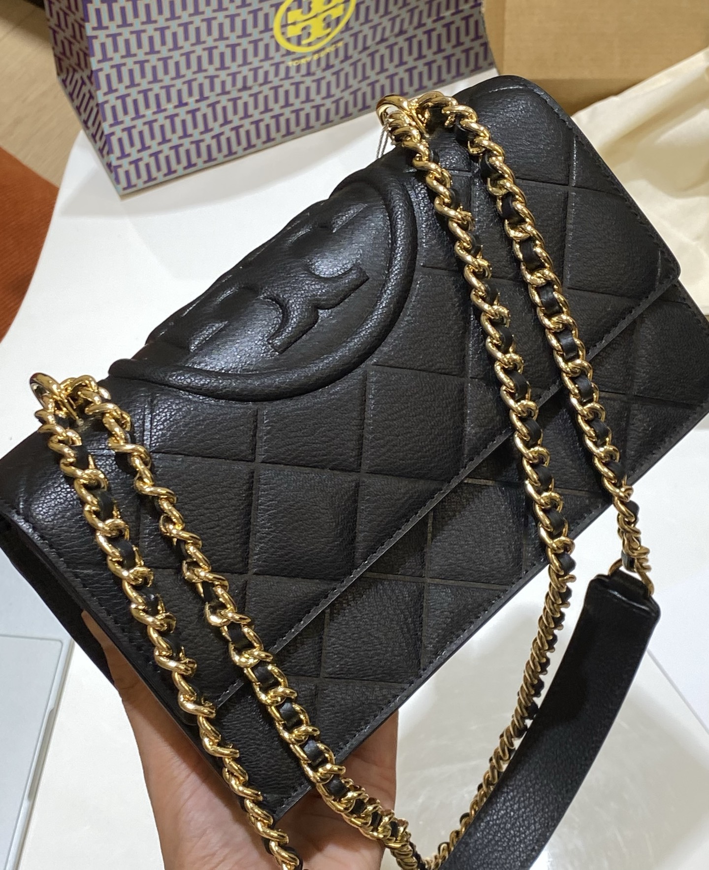 Bottega Veneta Classic Luxury Handbag Shoulder Crossbody Bag 2
