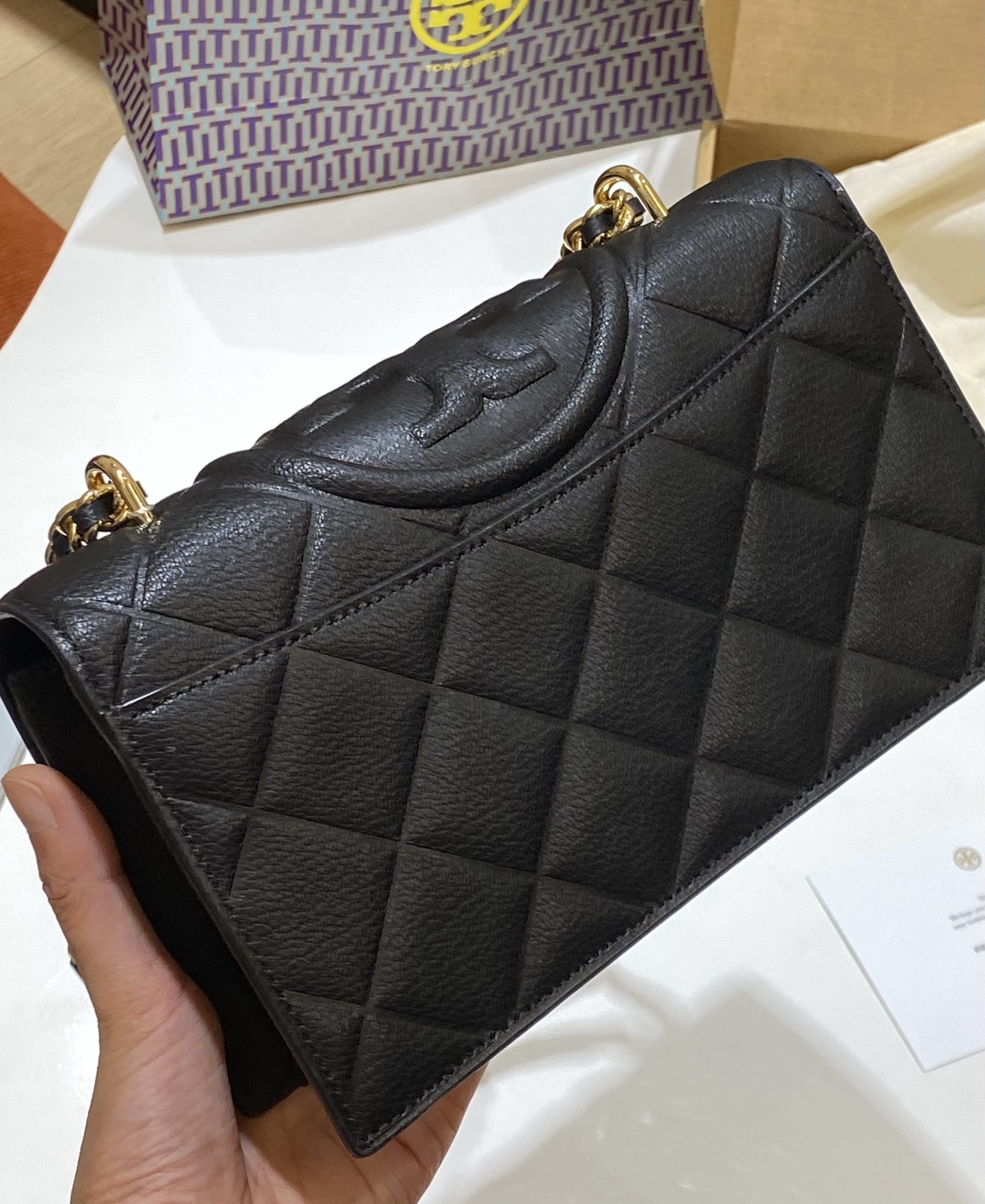 Bottega Veneta Classic Luxury Handbag Shoulder Crossbody Bag 4