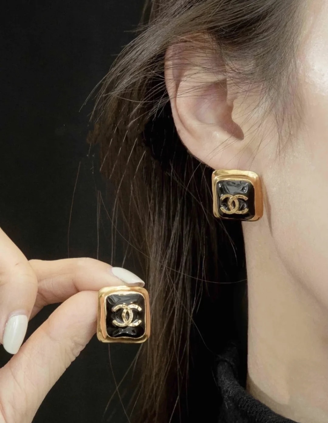 Brunello Cucinelli Haute Couture Haute Couture Fine Jewelry Necklace