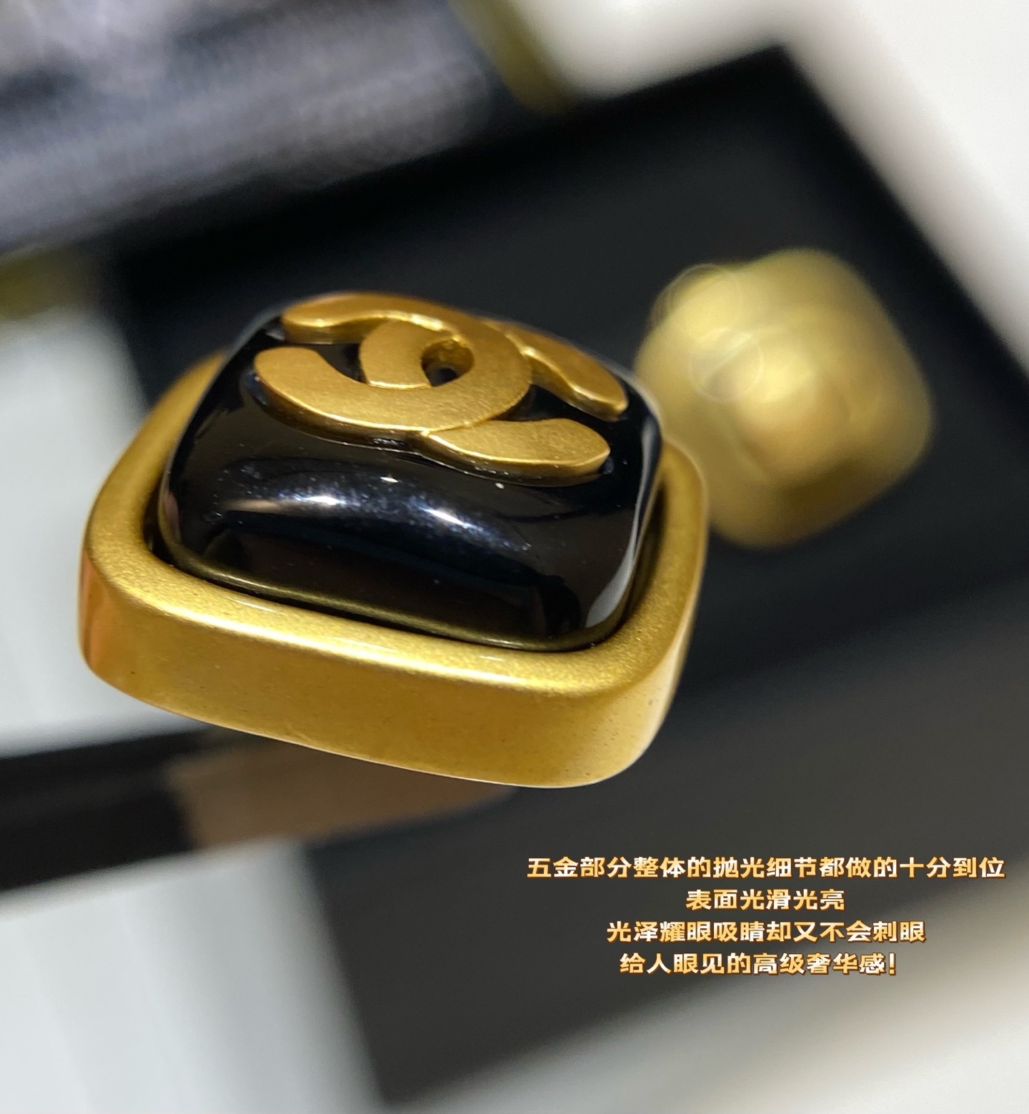 菲拉格慕 Ferragamo 高定典藏高定典雅奢华珠宝首饰项链手链戒指 #D57991FA 2