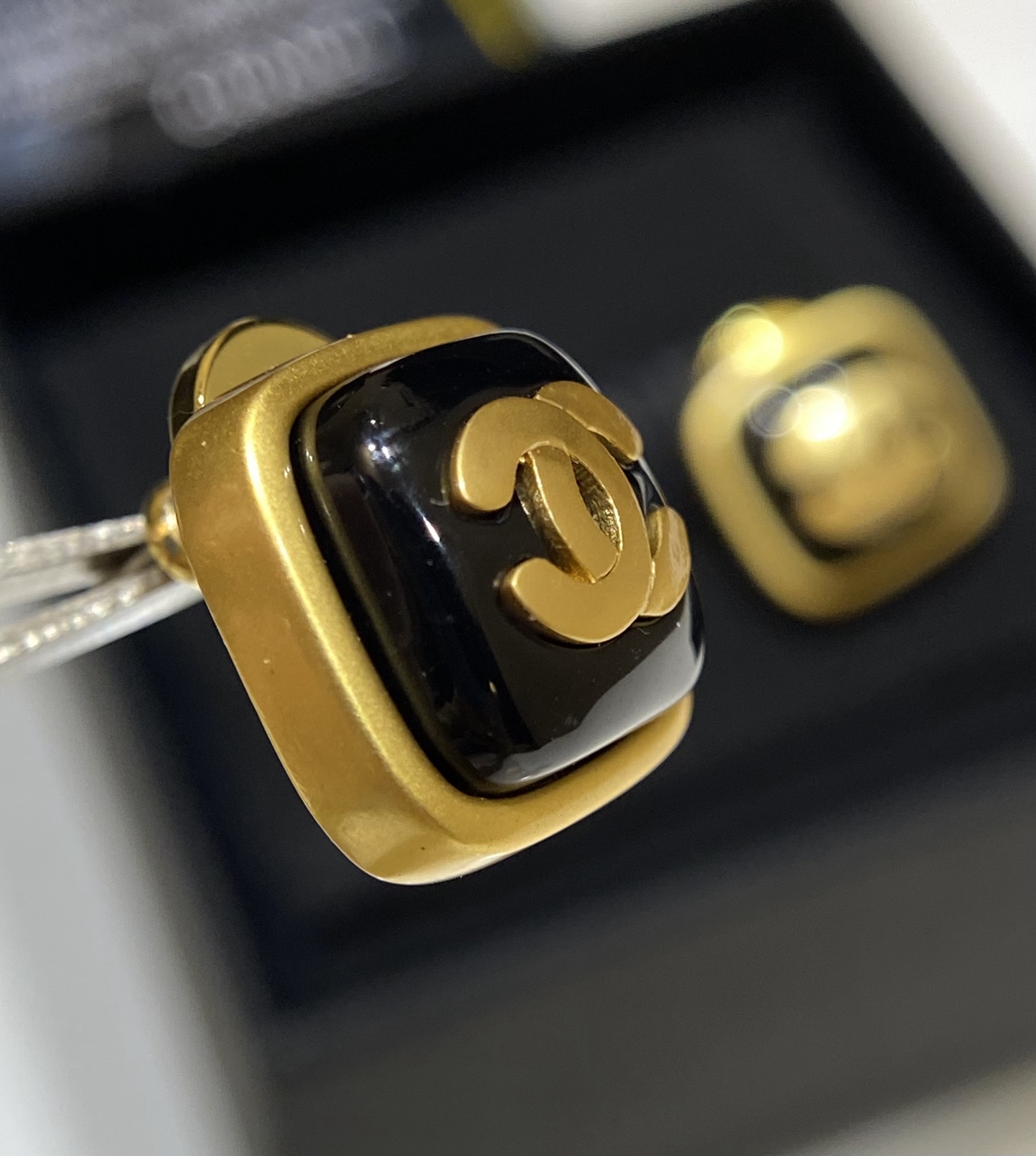 菲拉格慕 Ferragamo 高定典藏高定典雅奢华珠宝首饰项链手链戒指 #D57991FA 4
