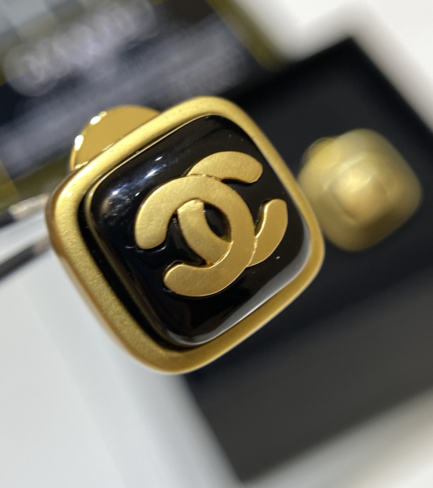 菲拉格慕 Ferragamo 高定典藏高定典雅奢华珠宝首饰项链手链戒指 #D57991FA 3