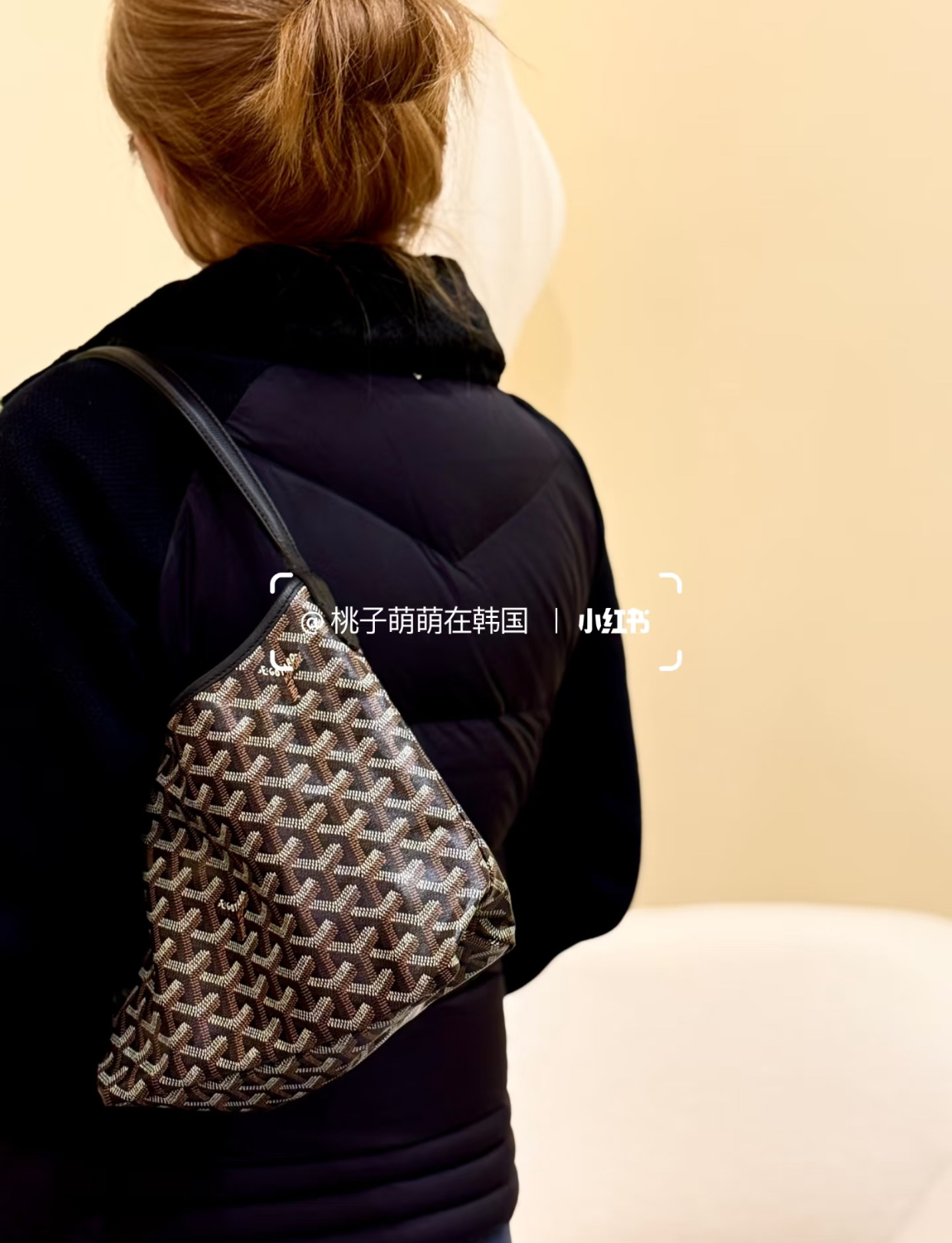思琳 Celine 高定典藏经典高奢皮具手袋托特包斜挎包女包 #9E0D7CD4 6