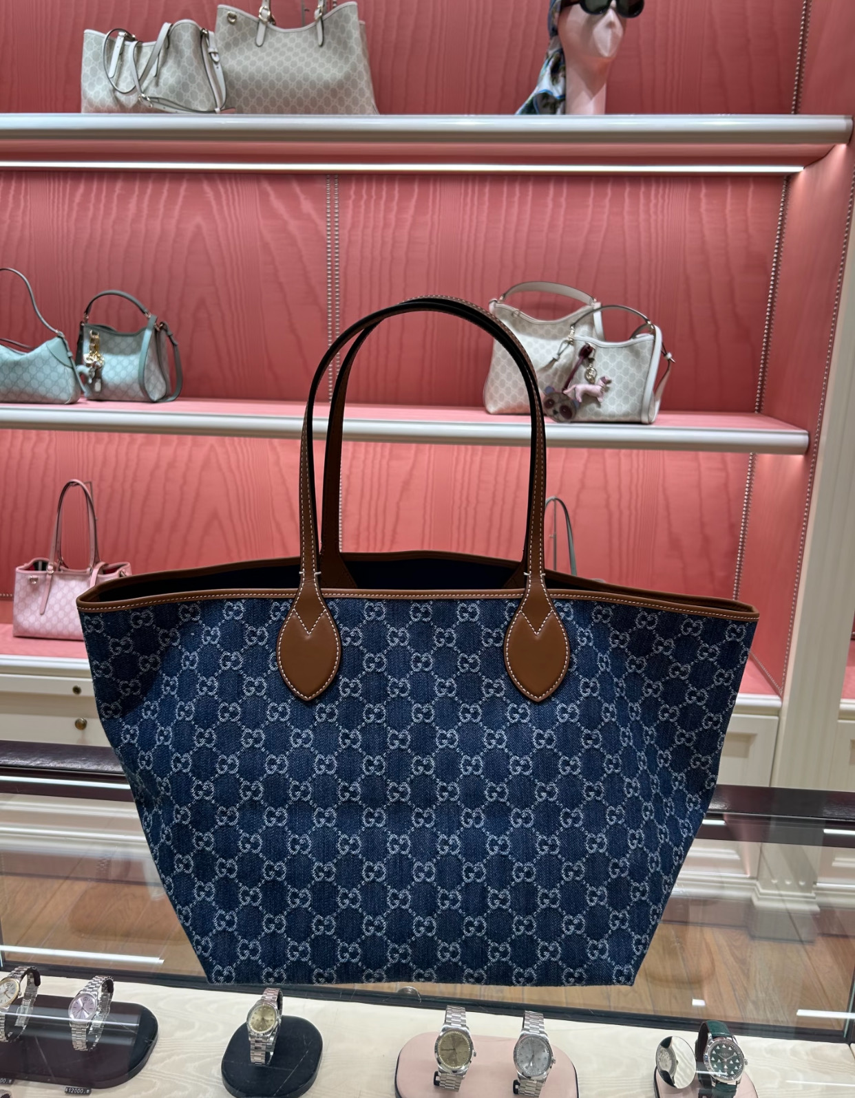 Louis Vuitton Haute Couture Haute Couture Ready-to-Wear Clothing Dress 4