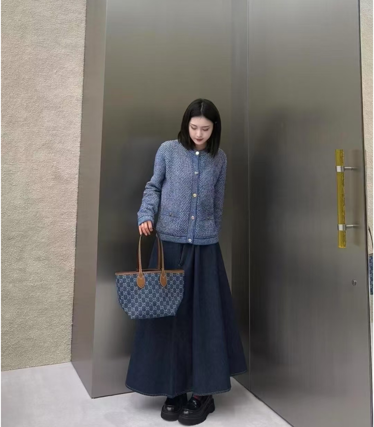 Chloé Haute Couture Haute Couture Ready-to-Wear Clothing Dress Jacket 5
