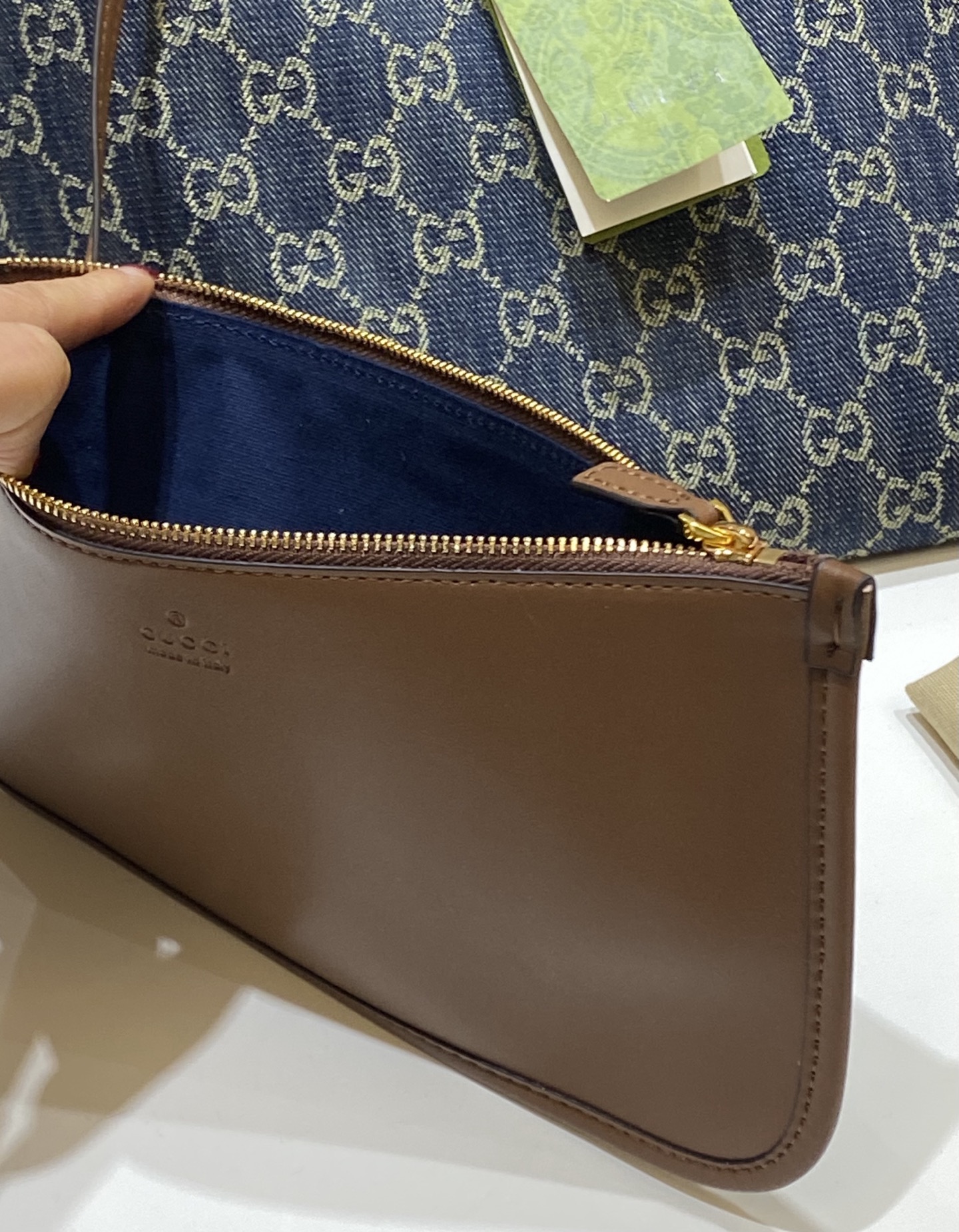 Balenciaga Luxury Designer Handbag Shoulder Crossbody Bag crafted in 6