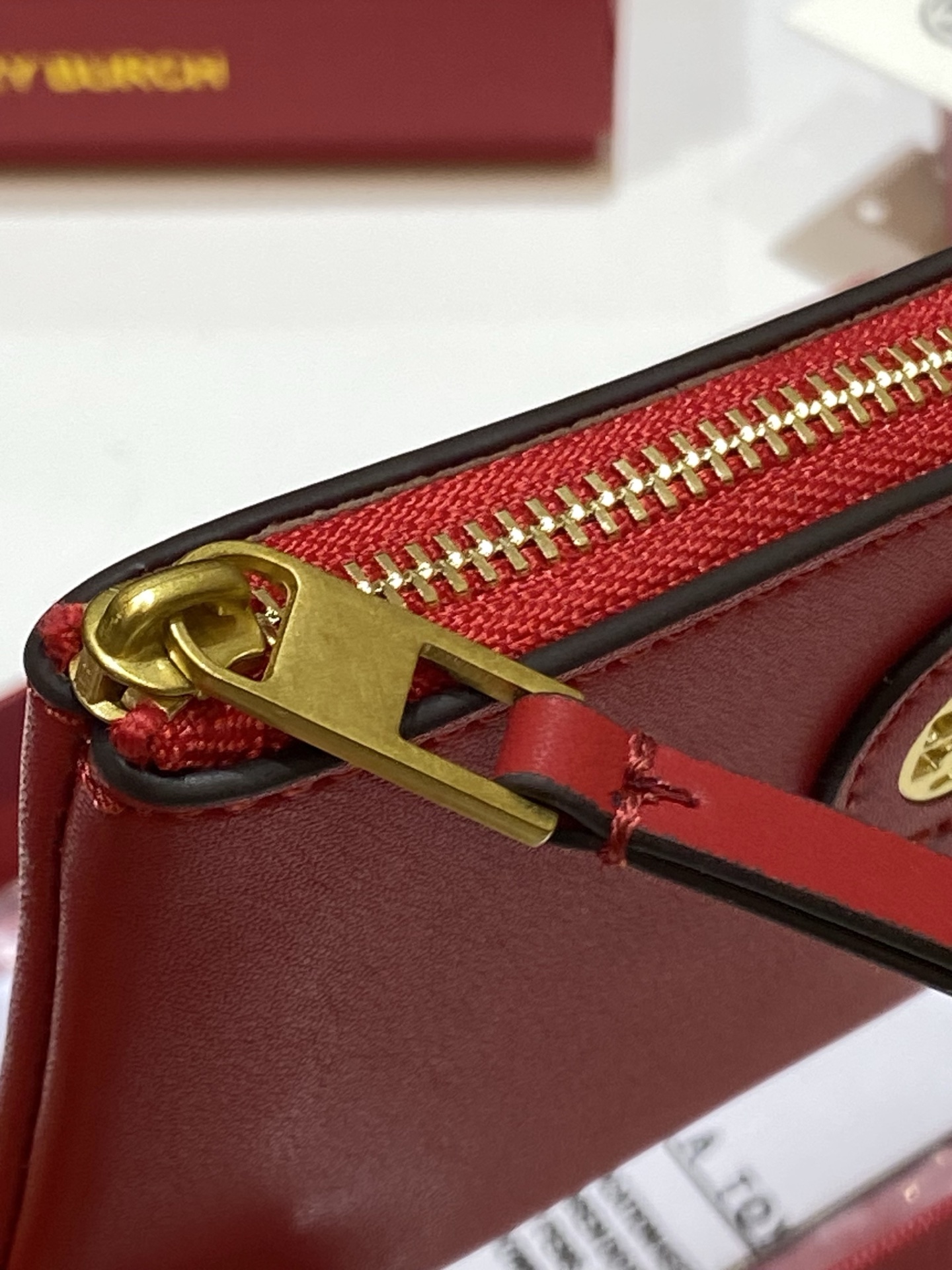 范思哲 Versace 高定典藏经典高奢皮具手袋托特包斜挎包女包 #71DF7A79 2
