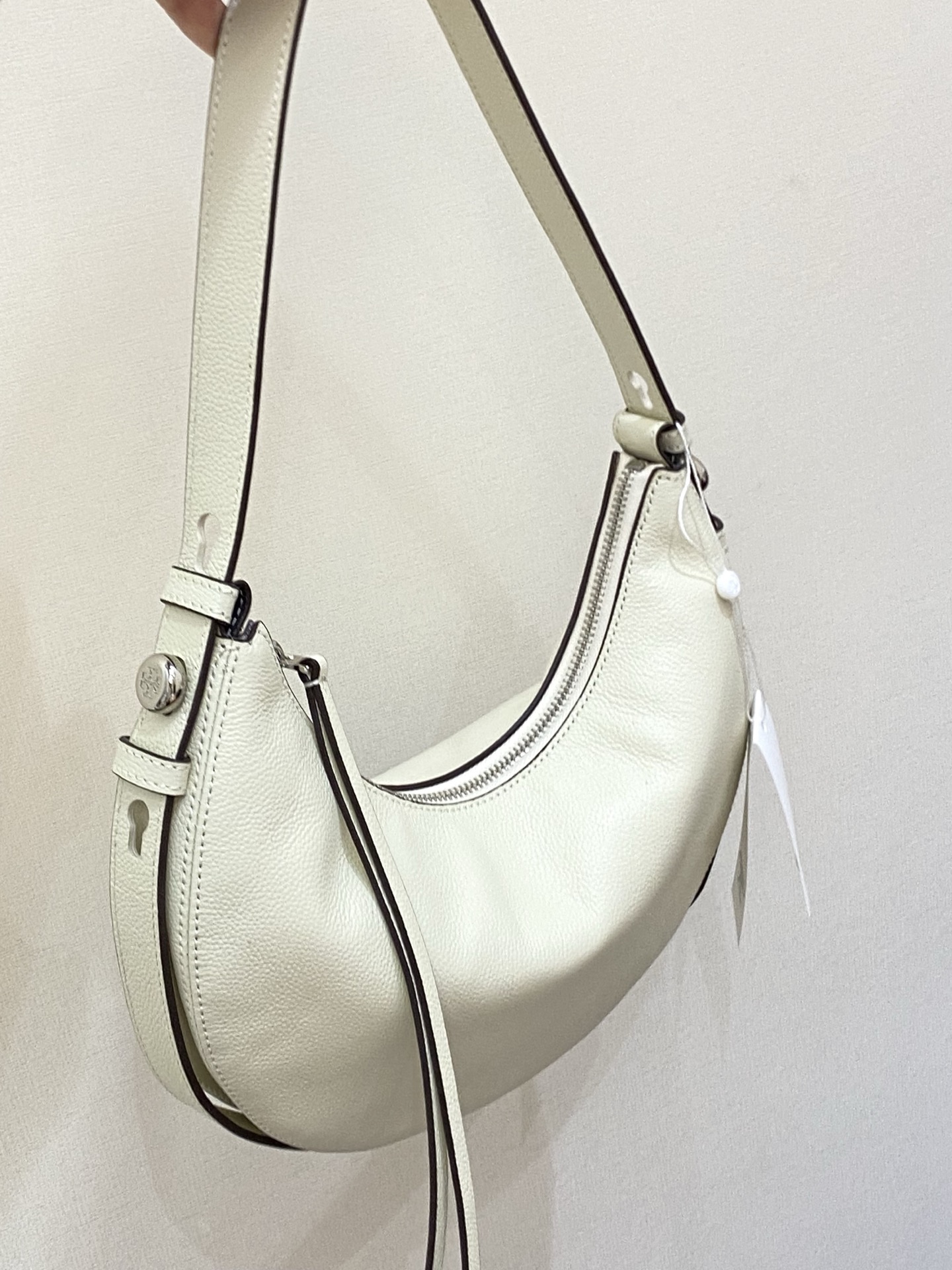 Alexander McQueen Classic Luxury Handbag Shoulder Crossbody Bag 3