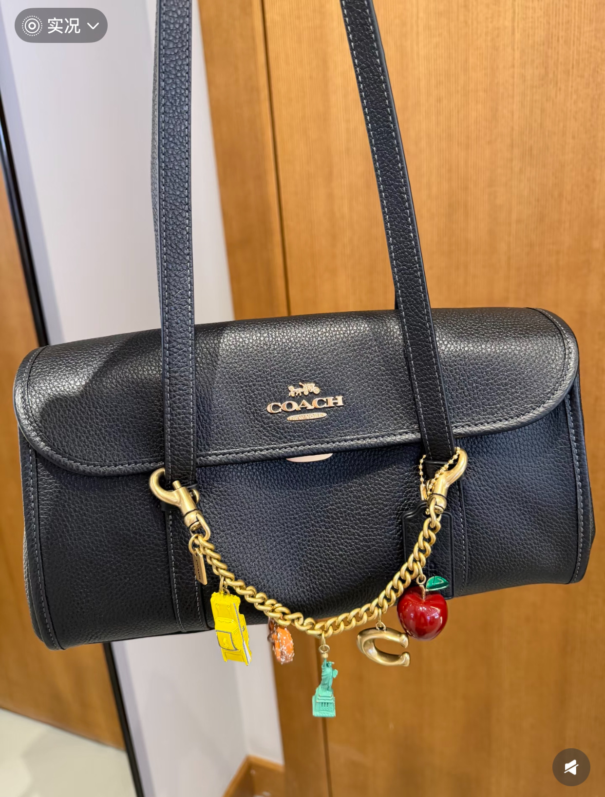Alexander McQueen Classic Luxury Handbag Shoulder Crossbody Bag