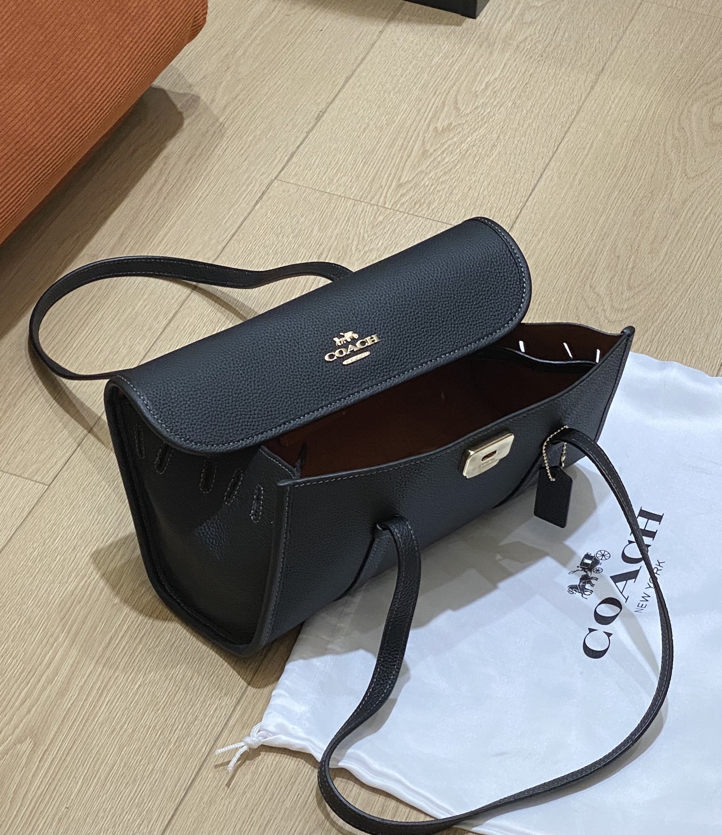 Chloé Classic Luxury Handbag Shoulder Crossbody Bag Ref