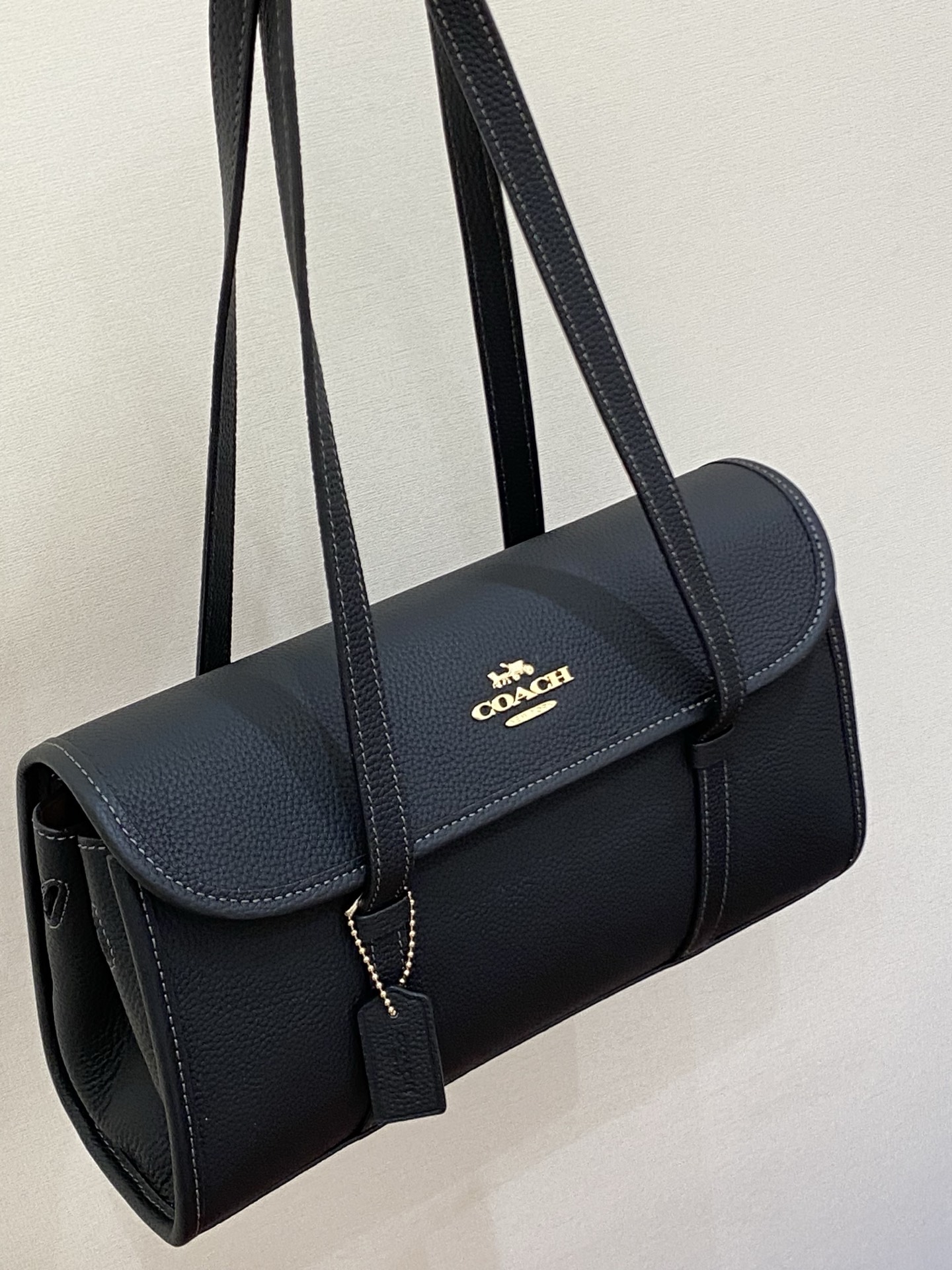 雅克穆斯 Jacquemus 经典高奢皮具手袋托特包斜挎包女包 #2D5EF80B 7