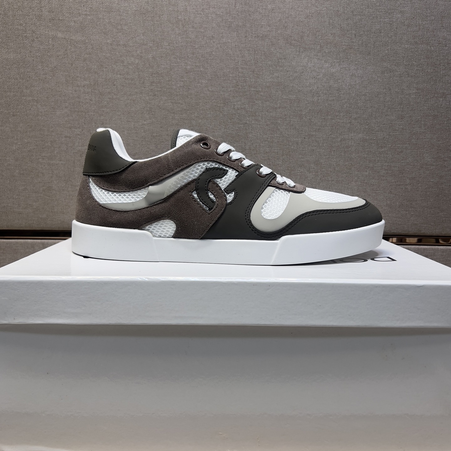 Dolce & Gabbana Men's/Women's Casual Sneakers - Comfortable & Breathable 4 i1742921443479 7461 0 2