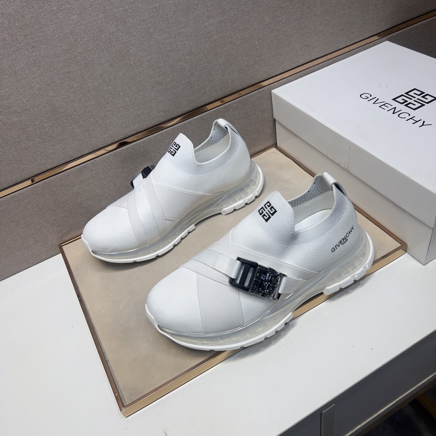[Givenchy Men