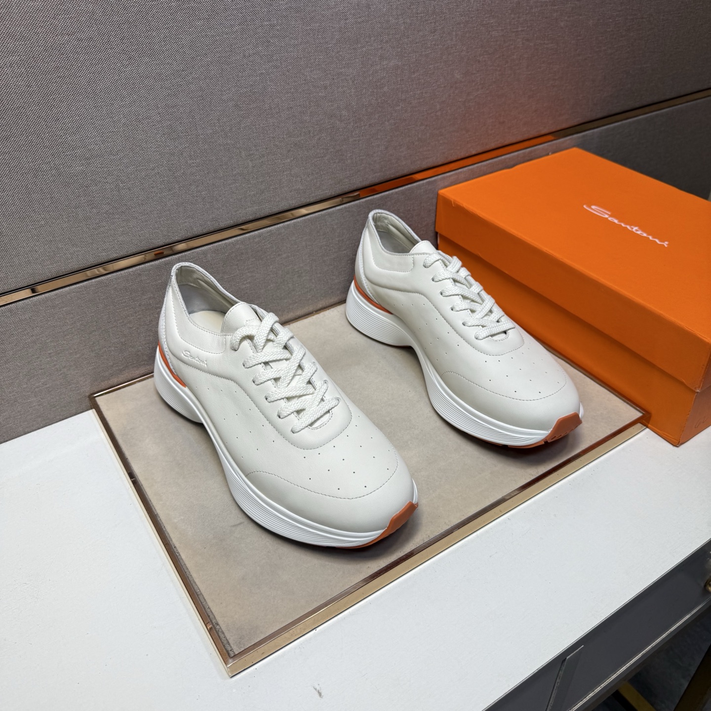 NO:351018,[San Tony ~] Men's casual shoes are available simultaneously in 2025z cabinet. Size: 38-44 # 4 color uppers are made of cowhide spliced ​​cowhide inner lining, comfortable and breathable, original sole is comfortable and wear-resistant, real-life shooting is even better, cowhide19860909【圣东尼～】男士休闲鞋 2025z柜同步发售 码数:38-44 # 4个颜色鞋面选用牛皮拼接牛皮内里,舒适透气,鞋底原版舒适耐磨大底,实物拍摄实物更赞,,cowhide,Men's shoes