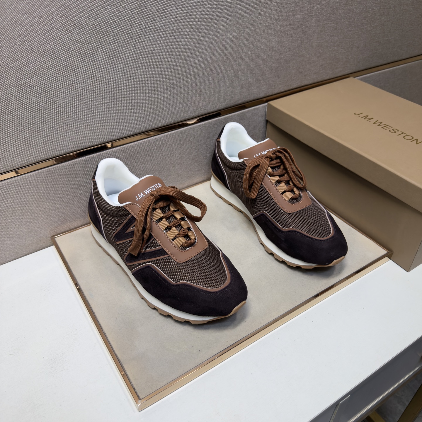 NO:778193,[Wishton~] Men's casual shoes 2026z cabinet simultaneous sale Size: 38-44# 1 color upper with multi-material spliced ​​mesh lining, comfortable and breathable, original comfortable and wear-resistant outsole, the real thing is better when photographed in person,19860909【威士顿～】男士休闲鞋 2026z柜同步发售 码数:38-44# 1个颜色鞋面选用多材质拼接网布内里,舒适透气,鞋底原版舒适耐磨大底,实物拍摄实物更赞,,Men's shoes