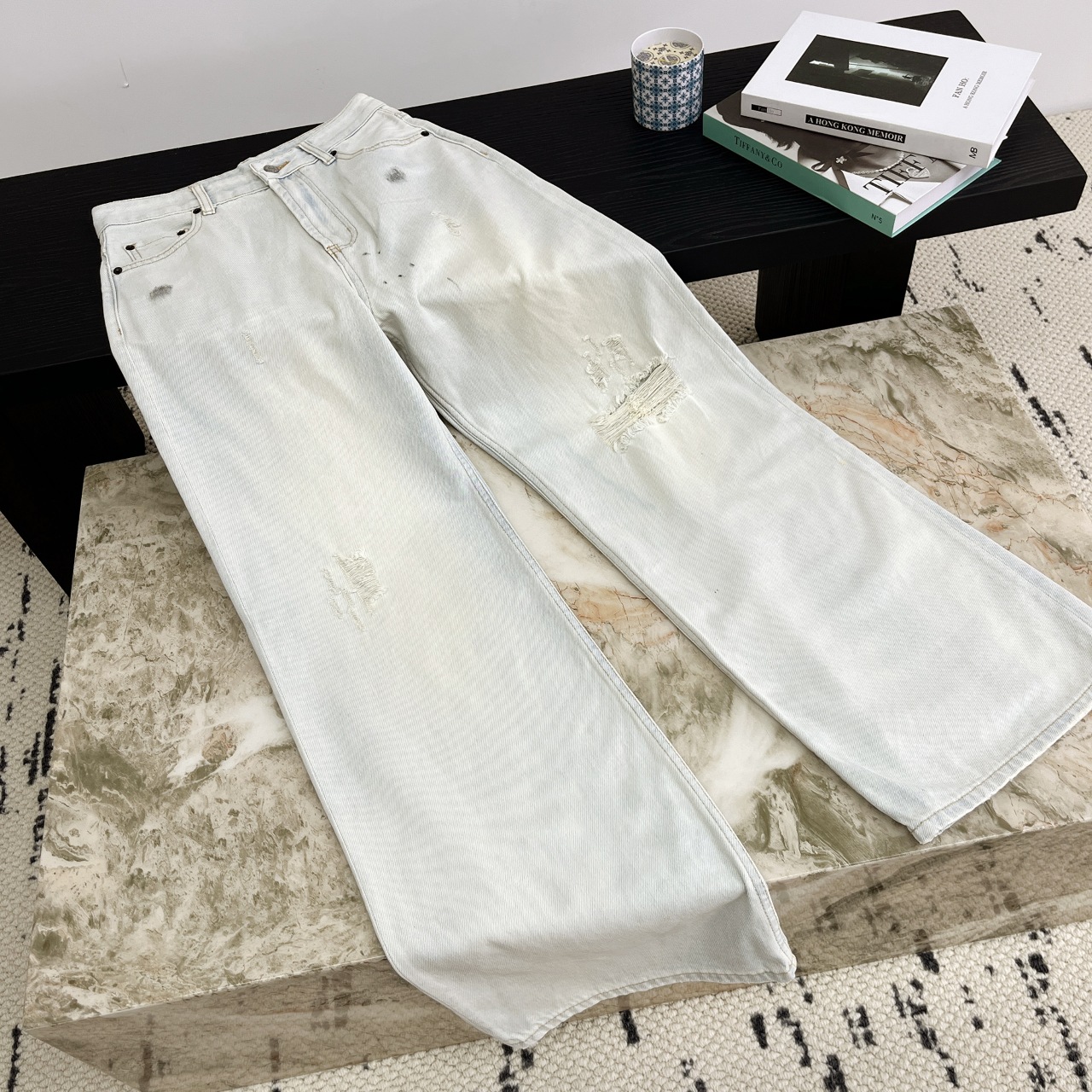 NO:321845,AcneStudios Spring and Summer New Style Old Washed Jeans, Loose Style, Pants Style is easy to wear SML, Acne Studios, Dior, Jeans, Alexander Wang19860909AcneStudios  春夏新款 做旧洗水牛仔裤,宽松版型,裤型很好穿 码数SML,,acne studios,dior,jeans,alexander wang,Women's clothing