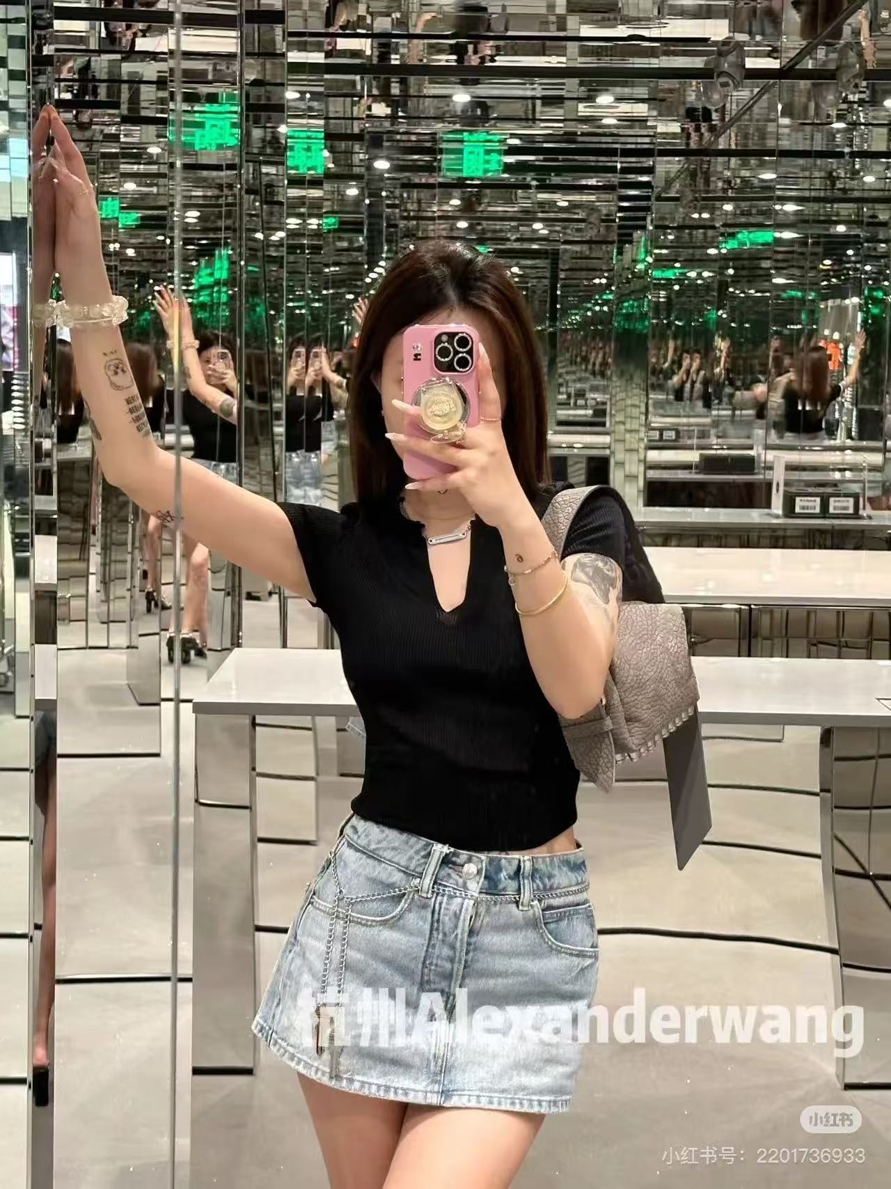 NO:426244,,,alexander wang19860909,,alexander wang,Women's clothing