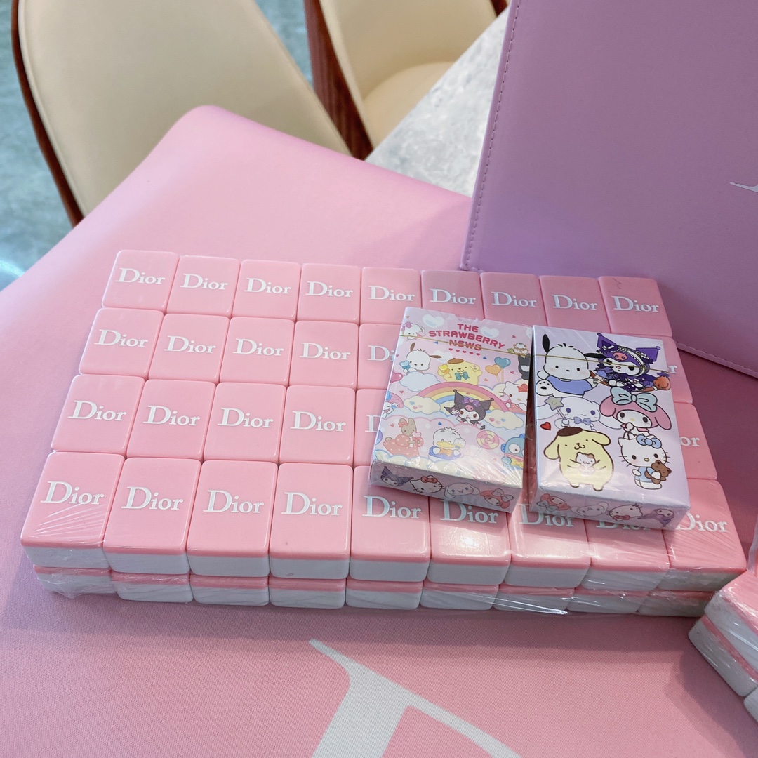 👑 New Year Gift Sales King Mahjong Little Goddess - Comprehensive 3