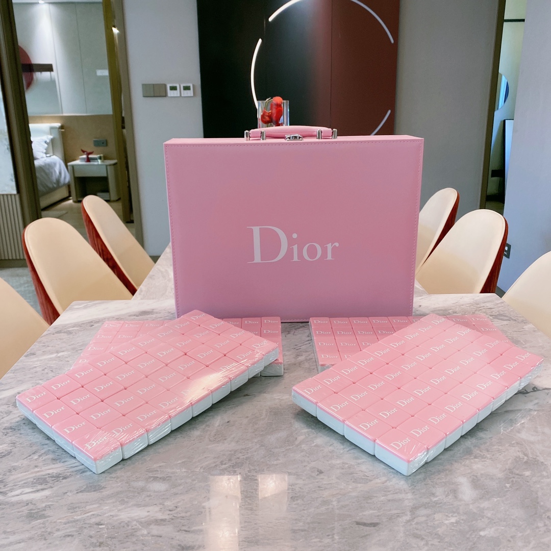 Organize the Mahjong GameEncountering DIOR, let's have a thrilling game - Comprehensive 2
