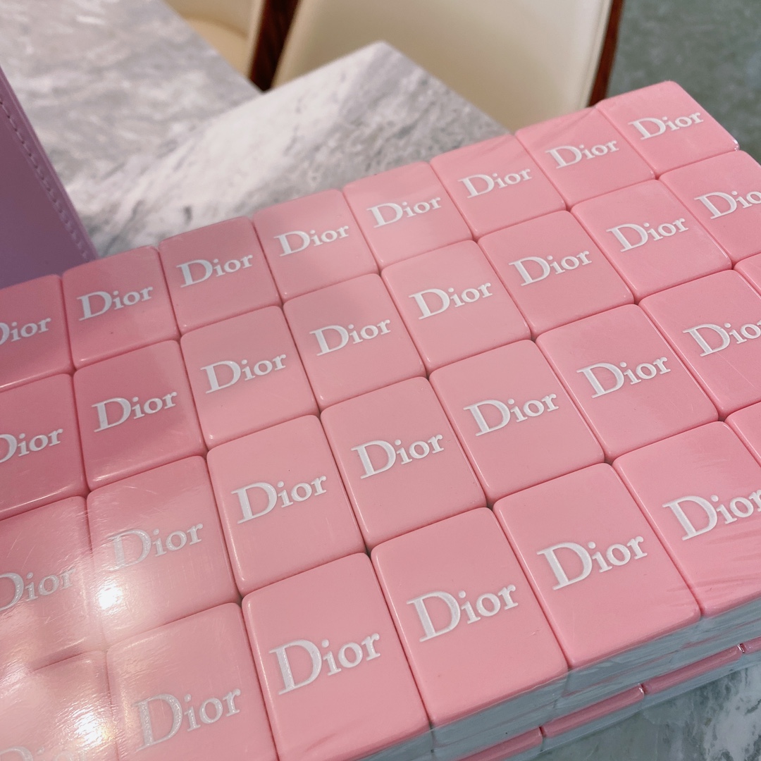 Chinese national treasure Dior DIOR mahjong combinationBringing us - Comprehensive 8
