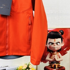 ARCTERYX GAMMA MX始祖鸟防风冲锋衣 秋冬城市通勤和户外攀岩运动,防风耐磨透气 相比于冲锋衣 上身更加舒适 ARCTERYX GAMMA MX始祖鸟防风冲锋衣 秋冬城市通勤和户外攀岩运动,防风耐磨透气 相比于冲锋衣 上身更加舒适
