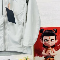 ARCTERYX GAMMA MX始祖鸟防风冲锋衣 秋冬城市通勤和户外攀岩运动,防风耐磨透气 相比于冲锋衣 上身更加舒适 ARCTERYX GAMMA MX始祖鸟防风冲锋衣 秋冬城市通勤和户外攀岩运动,防风耐磨透气 相比于冲锋衣 上身更加舒适