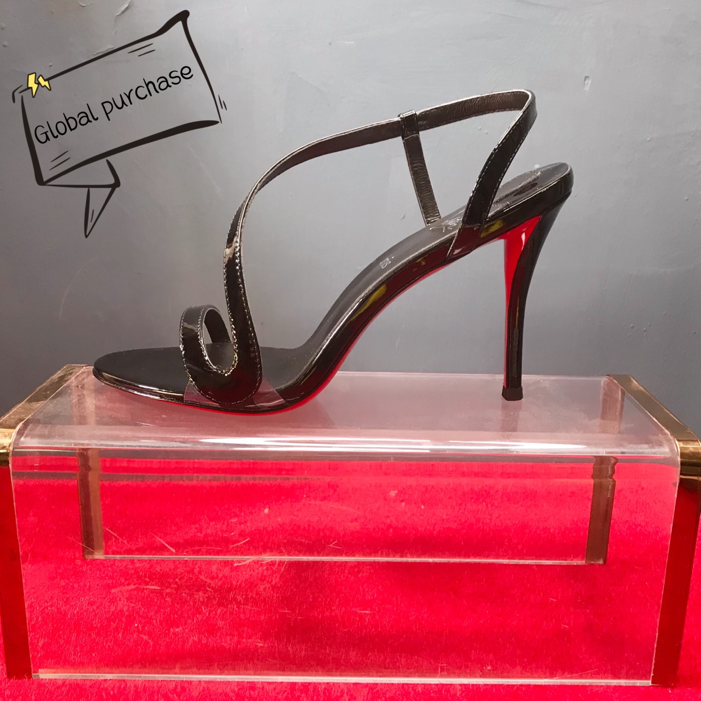 NO:643345,High-end customized autumn and winter classic series!  H10Cm, size 34-42. Customized, non-refundable and non-exchangeable. -003. Black leather, black sheepskin lining. Official website synchronization. Standard European size Reference:-003 Color: black/black Material: coehalf leather Lining: goat leather Heel high: 10Cm Sole: leather sole Size: EU 34-42 (US 4-11):,, christian louboutin, sheepskin19860909高端订制 秋冬精典款系列！ H10Cm,尺码34-42码.订制不退不换.-003.黑柒皮,黑色羊皮里 官网同步 标准欧码 Reference:-003 Color:black/black Material:coehalf leather Lining:goat leather Heel heigh:10Cm Sole:leather sole Size:EU 34－42（US 4一11) :,,christian louboutin,sheepskin,Women's Shoes