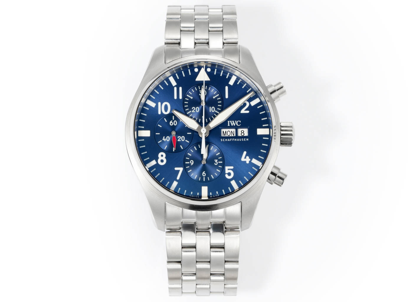 NO:337444,TW new products!  IWC Pilot Series IW378003. 1. The watch is made of rose high-tech gold-plated, with mature workmanship, clear and three-dimensional lines, harmonious colors, and very versatile. 2. Compared with previous pilots, the new timepiece has been upgraded to 43m size, which is more in line with the gold size of modern men's watches!  3. The dial design continues the pilot's classic cockpit instrument panel style. The combination of green and red gold makes the watch look new and luxurious. 4. The new transparent bottom design adopts a self-produced 69385 automatic winding mechanical movement. After the chain is fully loaded, it can provide the watch with a 72-hour power reserve. 5. The double-layer light blue anti-vertigo coating can be read clearly. It continues the classic appearance of the previous work, with a simple design and precision core 6. The original mold is opened at any cost. It is exclusively developed with a counter to develop quick disassembly fluoroelastic and leather straps and steel straps. TW masterpiece is welcome to taste!  ,iwc,gold,gold plating19860909密 透 TW新品！ IWC 万国飞行员系列IW378003. 1.腕表采用玫高科技镀金,做工成熟,线条清晰而富有立体感,颜色搭配和谐,非常百搭. 2.与之前的飞行员相比,新款时计尺寸升级到43m尺寸,更加符合现代男表的黄金尺寸！ 3.表盘设计延续飞行员经典的驾驶舱仪表盘风格 绿色与红金搭配使腕表焕然一新 尽显奢华 4.全新透底设计采用改自产69385型自动上链机械机芯,上满链后能为腕表提供72小时动力储存. 5.双层浅蓝色防眩晕镀膜更能清楚的读时,延续的前作的经典外观,设计至简 内核精密 6.不惜成本原装开模 搭配专柜独家研发快拆氟橡胶和真皮表带和钢带选择. TW匠心巨作 欢迎品鉴！,,iwc,gold,gold plating,Watch