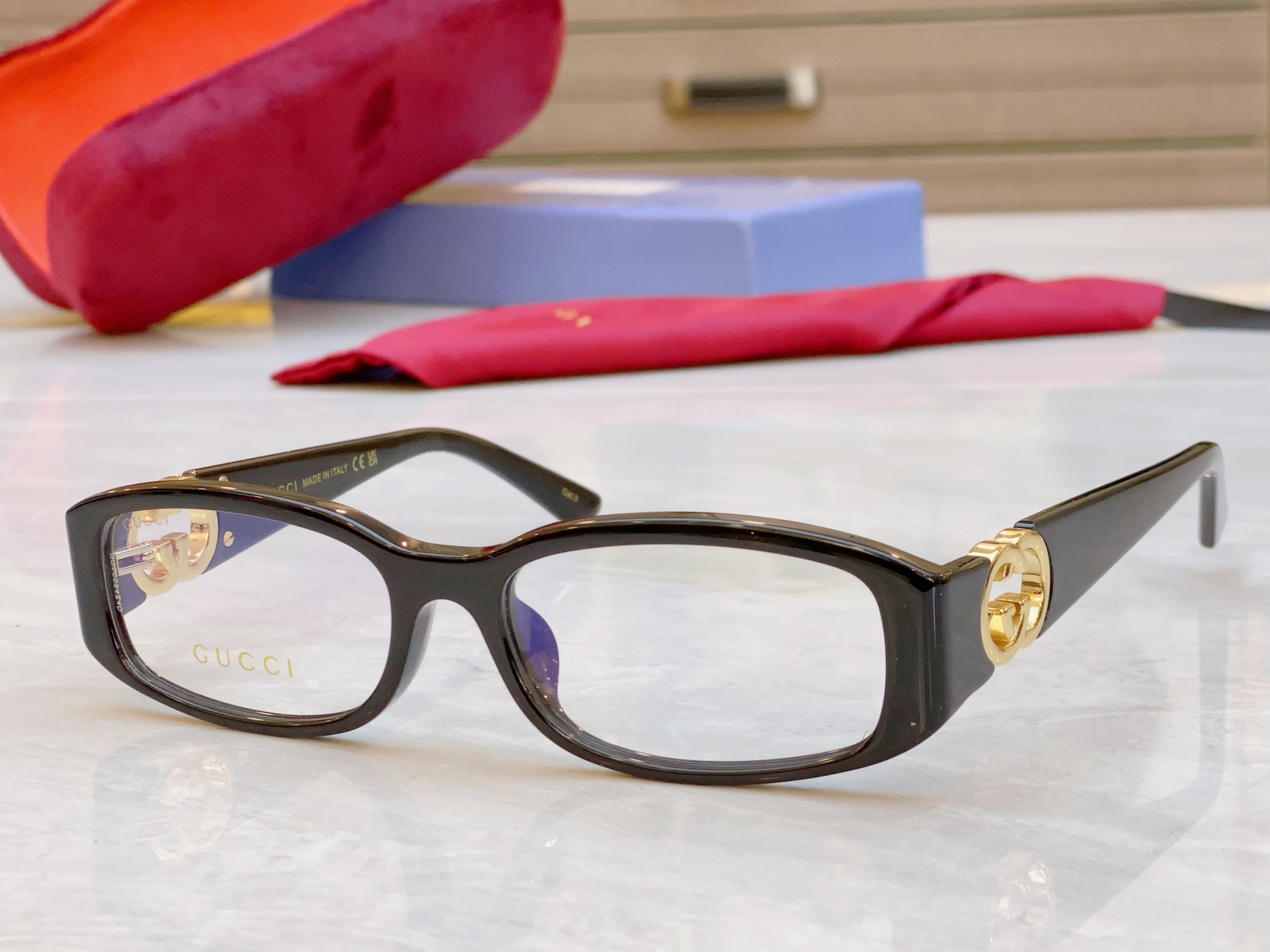 ，【GUCC*】古*驰新款太阳镜，GG1621S，SIZE54口17-135













