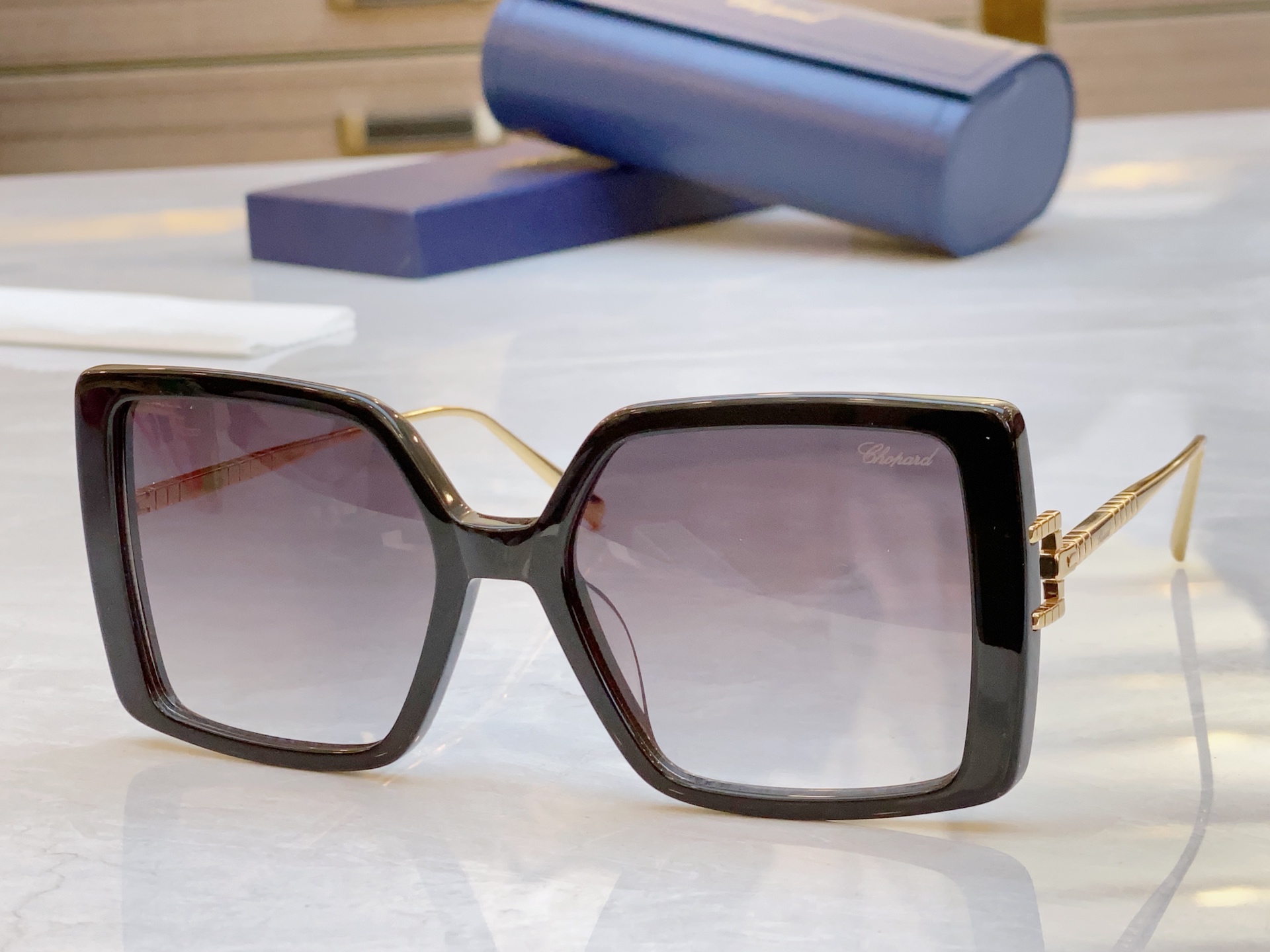 ，【ChoPar*】肖*邦新款光学架，MODEL：SCH334M，SIZE：56口19-135




