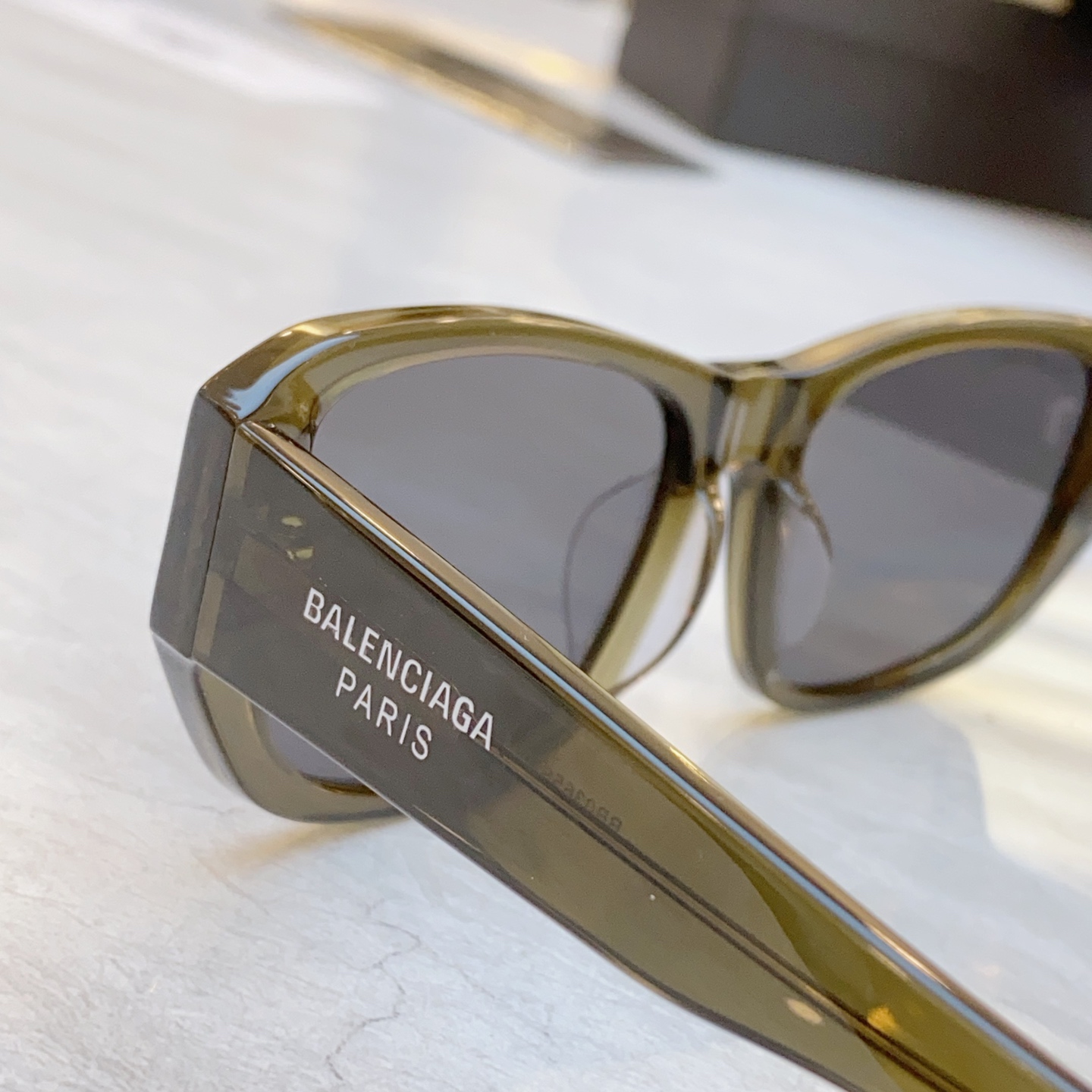 ，【BALENCIAG*】巴黎*世家新款太阳镜，MODEL：BB0356S，SIZE：57口17-145