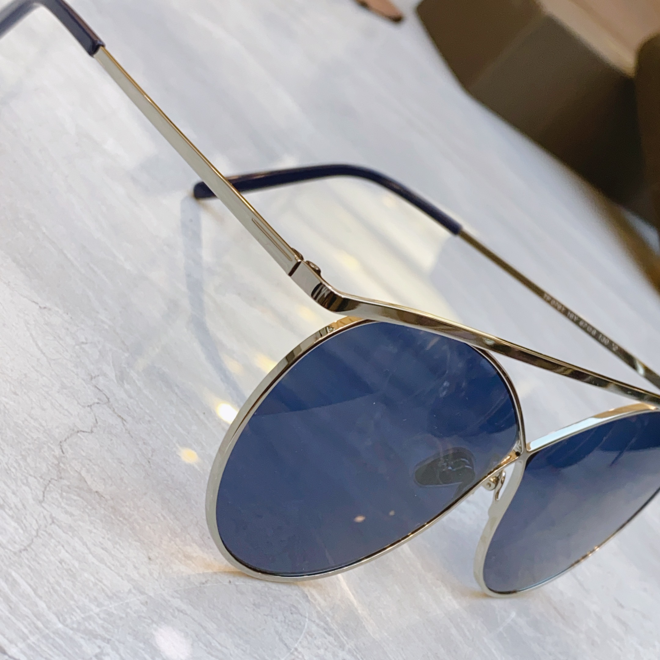 ，【TOM FOR*】汤姆*福特新款太阳镜🕶️，MODEL：TF0761，SIZE：67口8-130