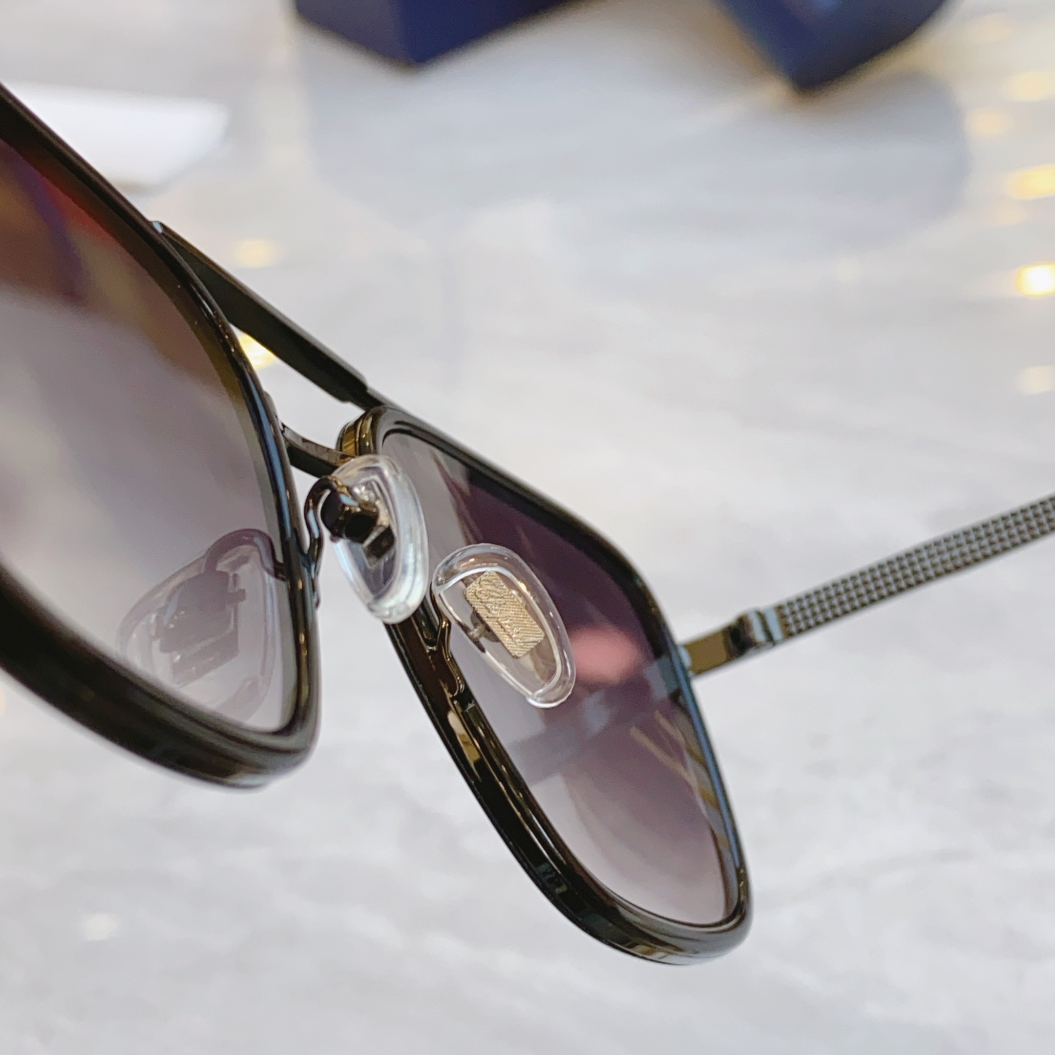 ，【ChoPar*】肖*邦新款太阳镜，MODEL：SCHL24V，SIZE：57口19-145