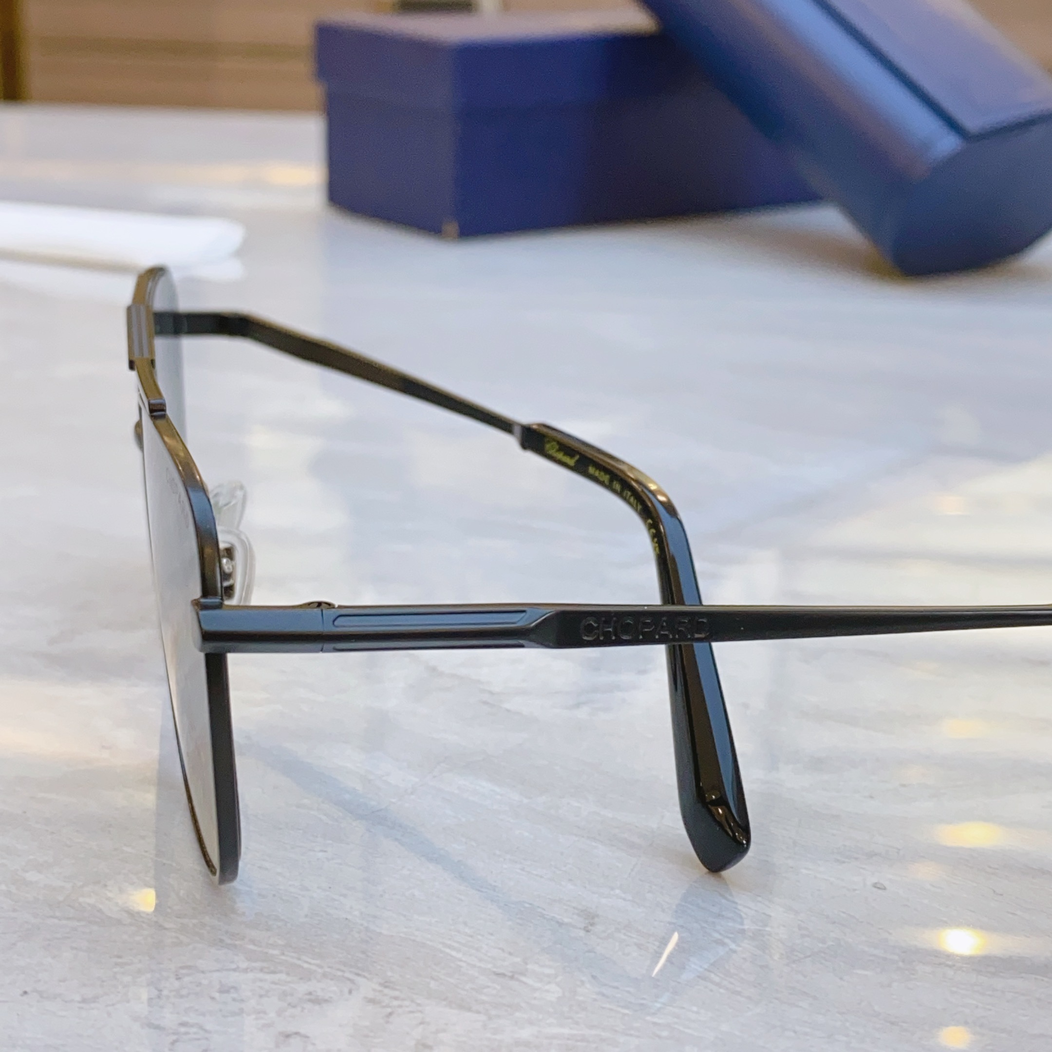 ，【ChoPar*】肖*邦新款太阳镜，MODEL：SCHL24，SIZE：58口17-145